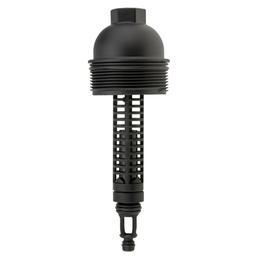 Boitier de filtre à carburant, gasoil pour Bmw Série 3, 5, 6, 7, X3, X5, X6 PARTSLINE SC59944