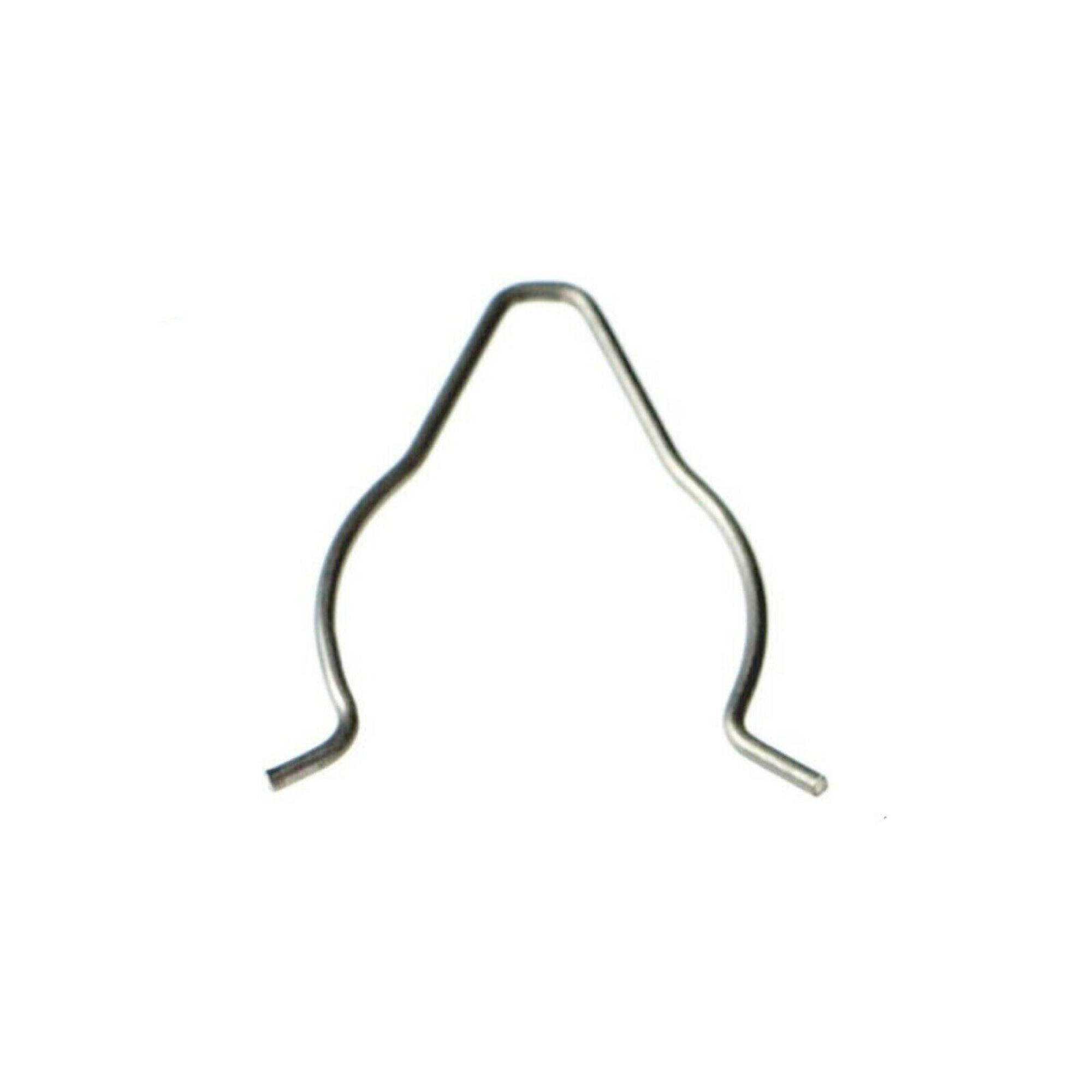 Collier, clips de serrage pour durite, tuyau de refroidissement PARTSLINE SC59945