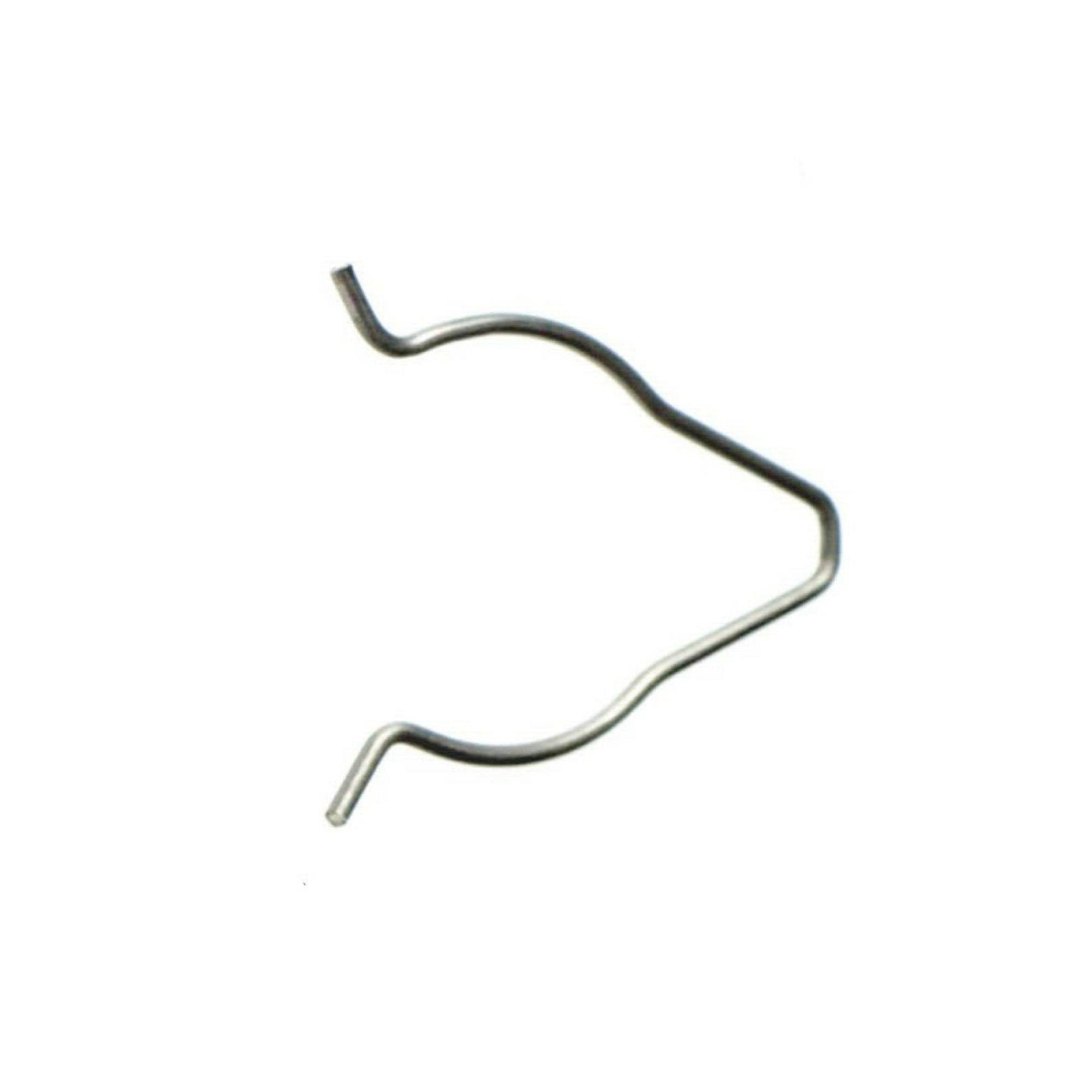 Collier, clips de serrage pour durite, tuyau de refroidissement PARTSLINE SC59945