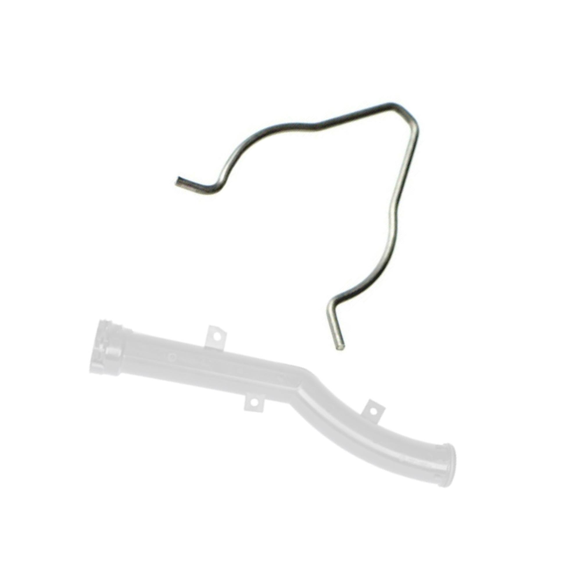 Collier, clips de serrage pour durite, tuyau de refroidissement PARTSLINE SC59945