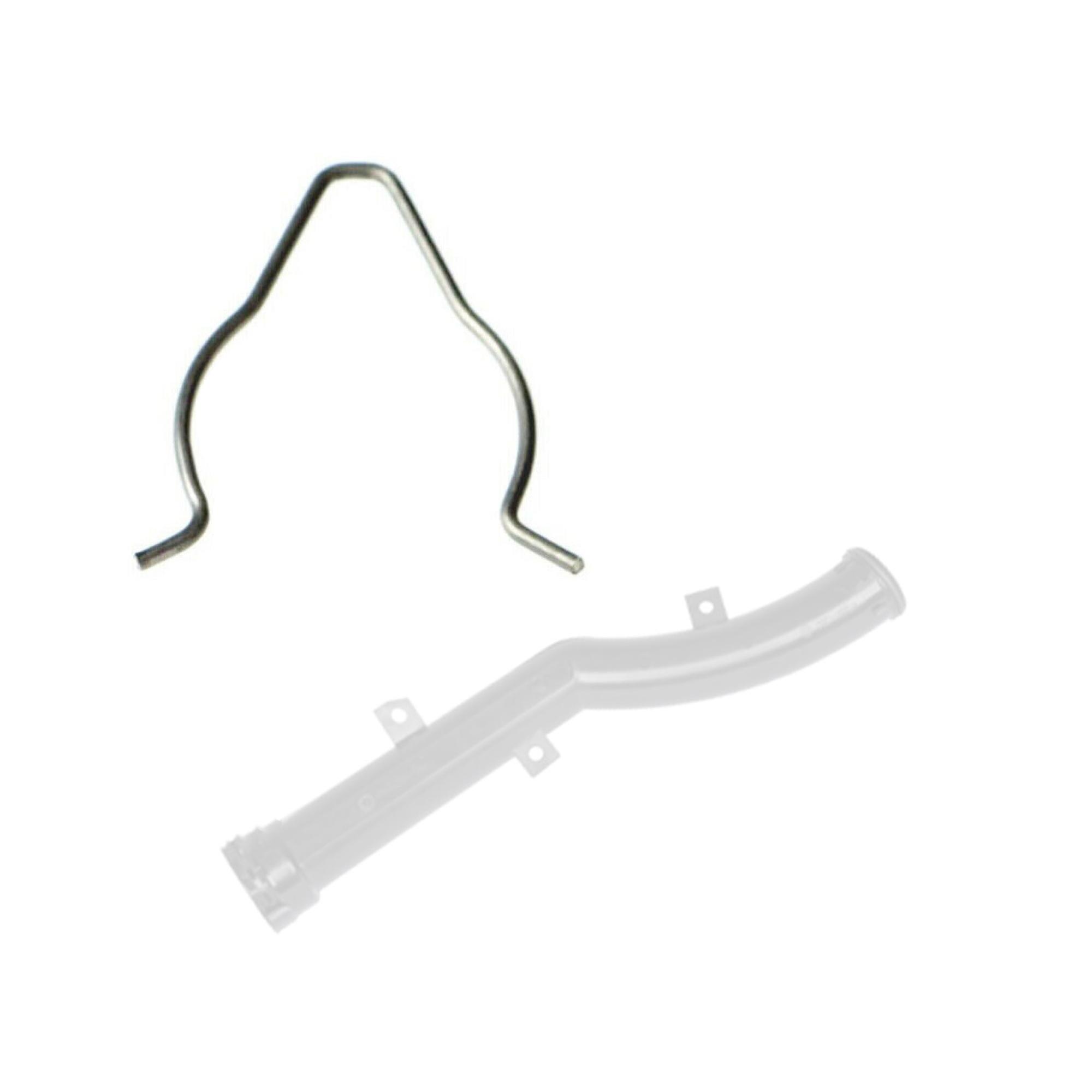 Collier, clips de serrage pour durite, tuyau de refroidissement PARTSLINE SC59945