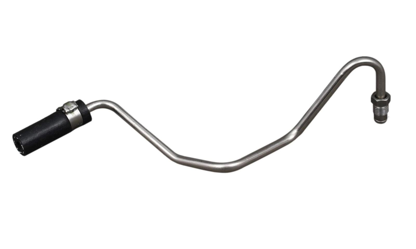 Tuyau, Durite Vanne EGR pour Dacia, Nissan, Renault 1.5 dCi PARTSLINE SC59953