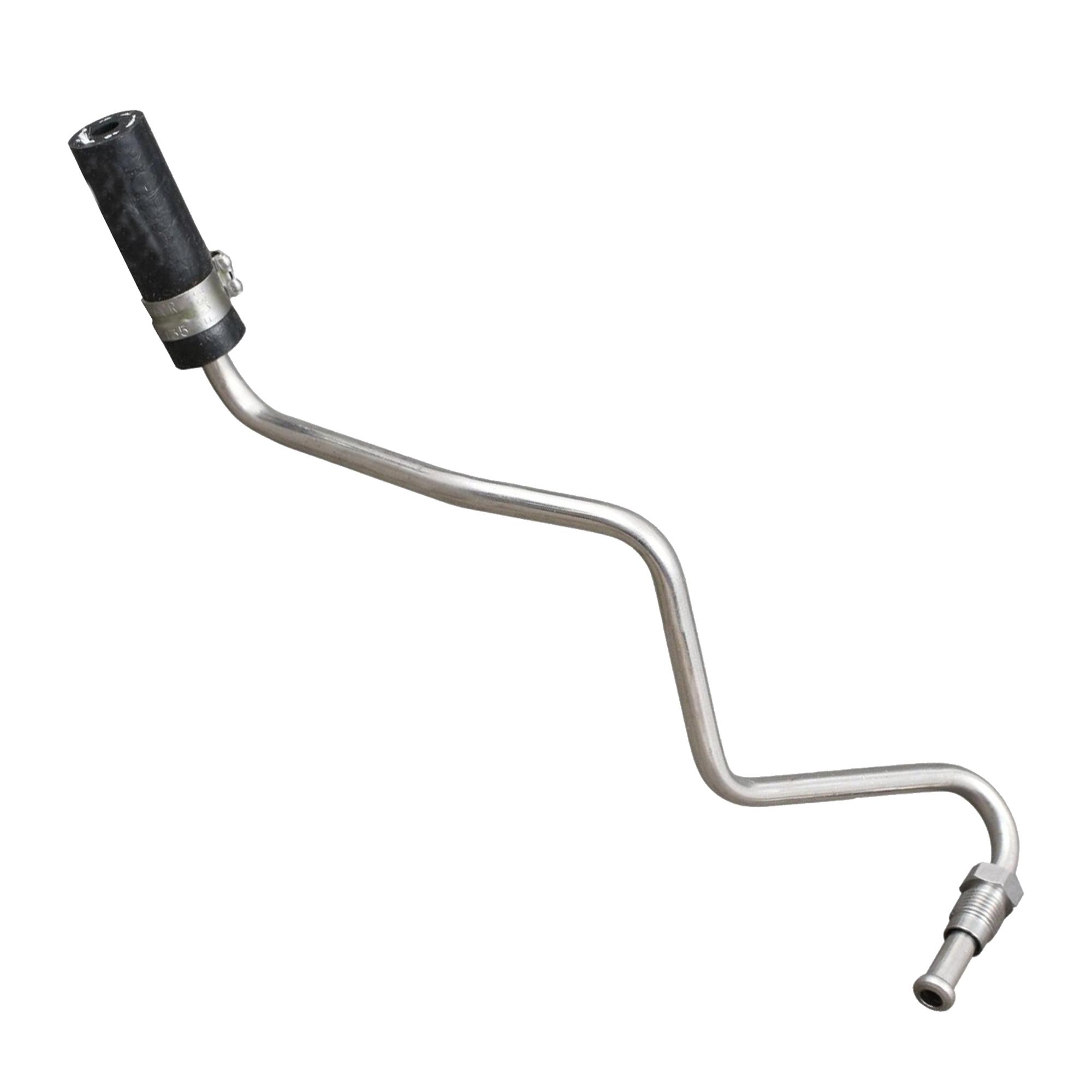 Tuyau, Durite Vanne EGR pour Dacia, Nissan, Renault 1.5 dCi PARTSLINE SC59953
