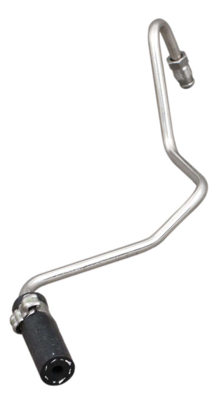 Tuyau, Durite Vanne EGR pour Dacia, Nissan, Renault 1.5 dCi PARTSLINE SC59953