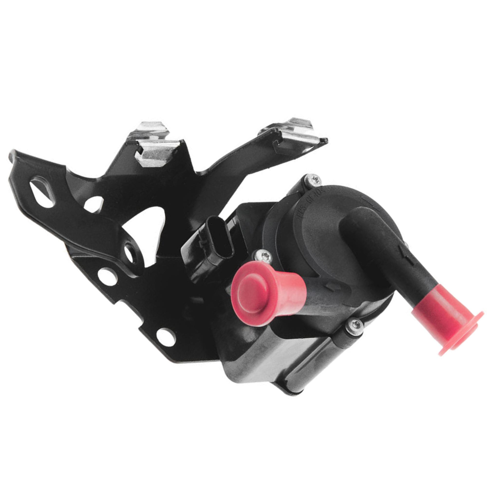 Pompe à eau électrique pour Citroën DS Peugeot avec moteur 1.6 THP, 1.6 16v PARTSLINE SC59954