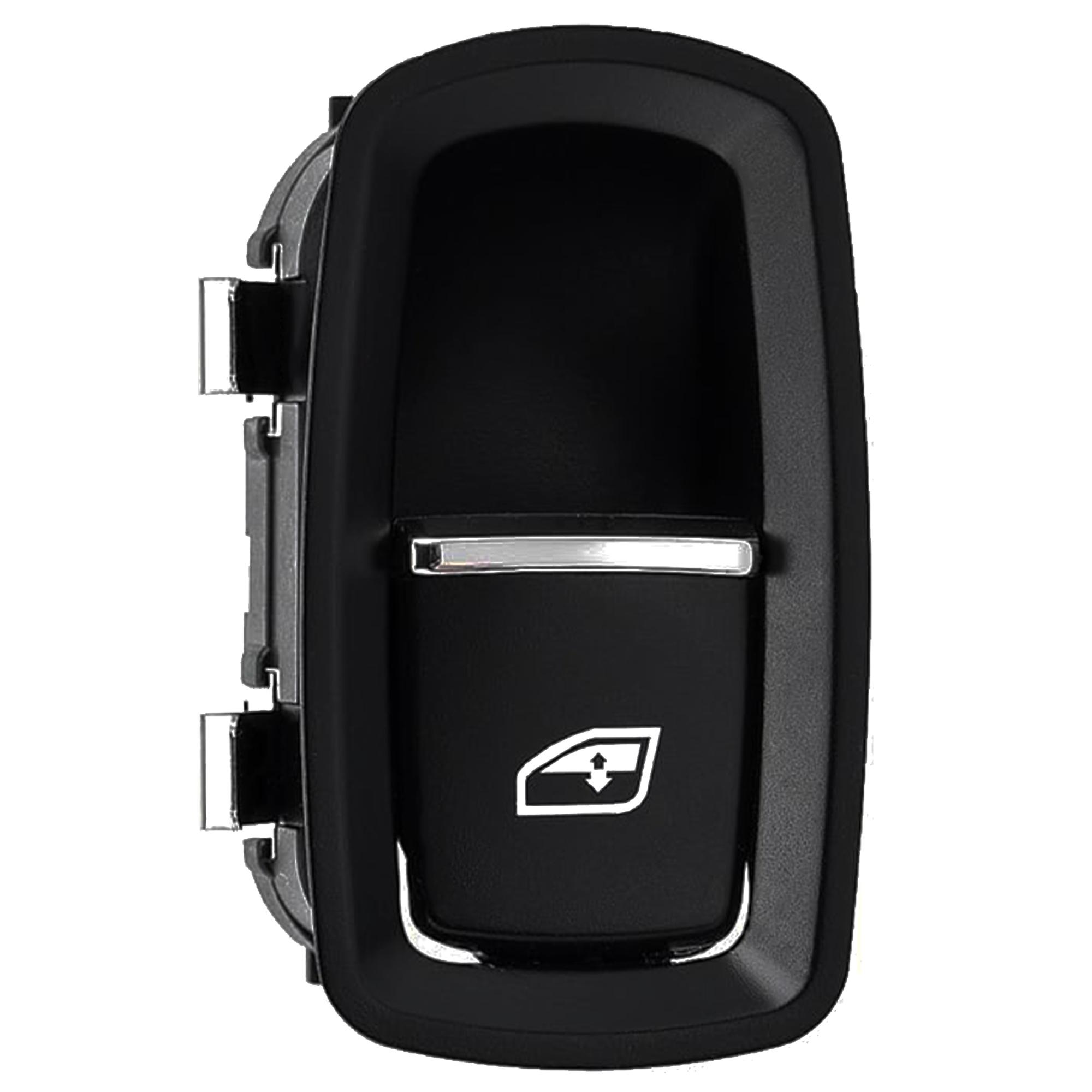 Bouton de lève-vitre avant droit pour Porsche depuis 2009 PARTSLINE SC59957