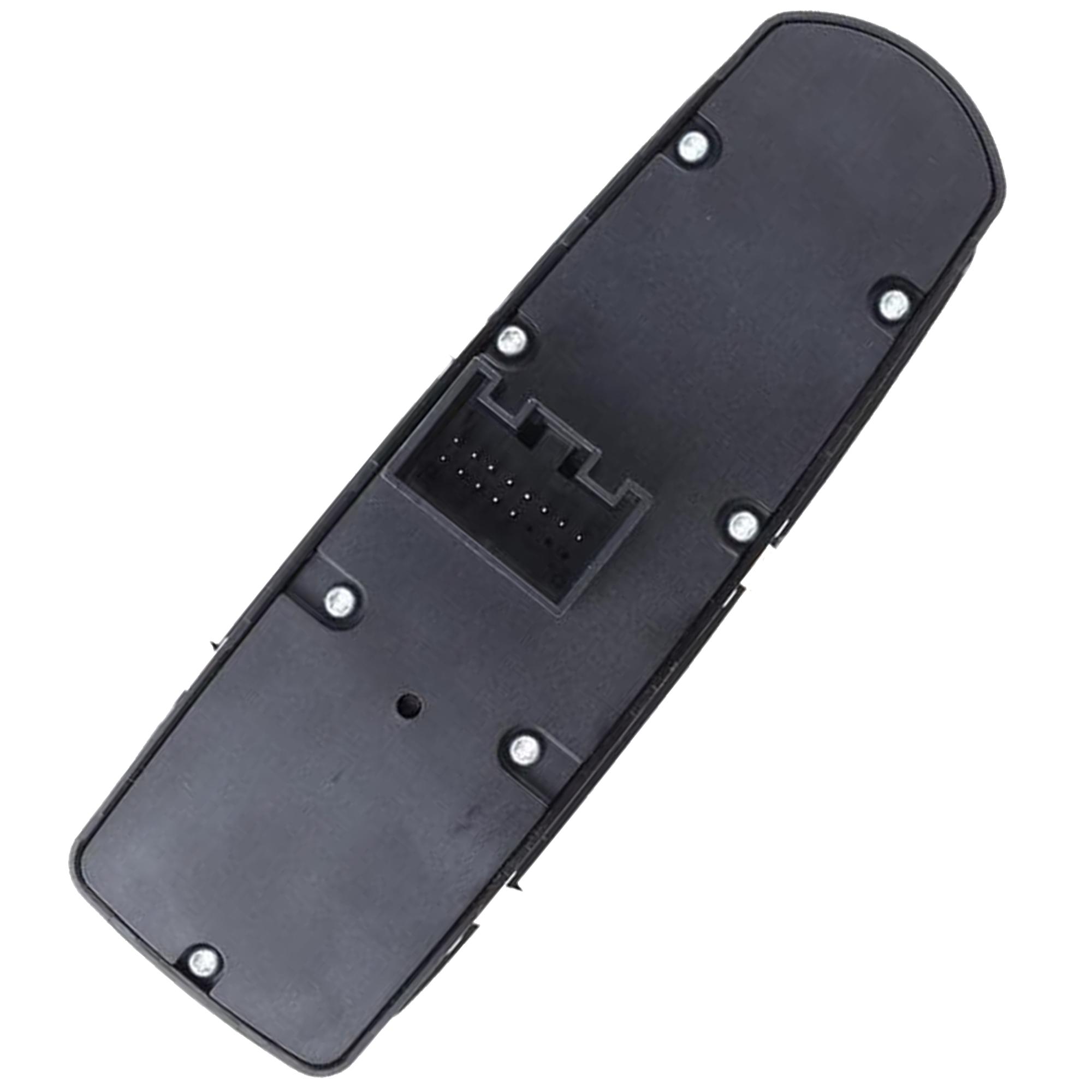Platine Bouton de lève-vitre et rétroviseurs pour Cayenne, Macan, Panamera PARTSLINE SC59958