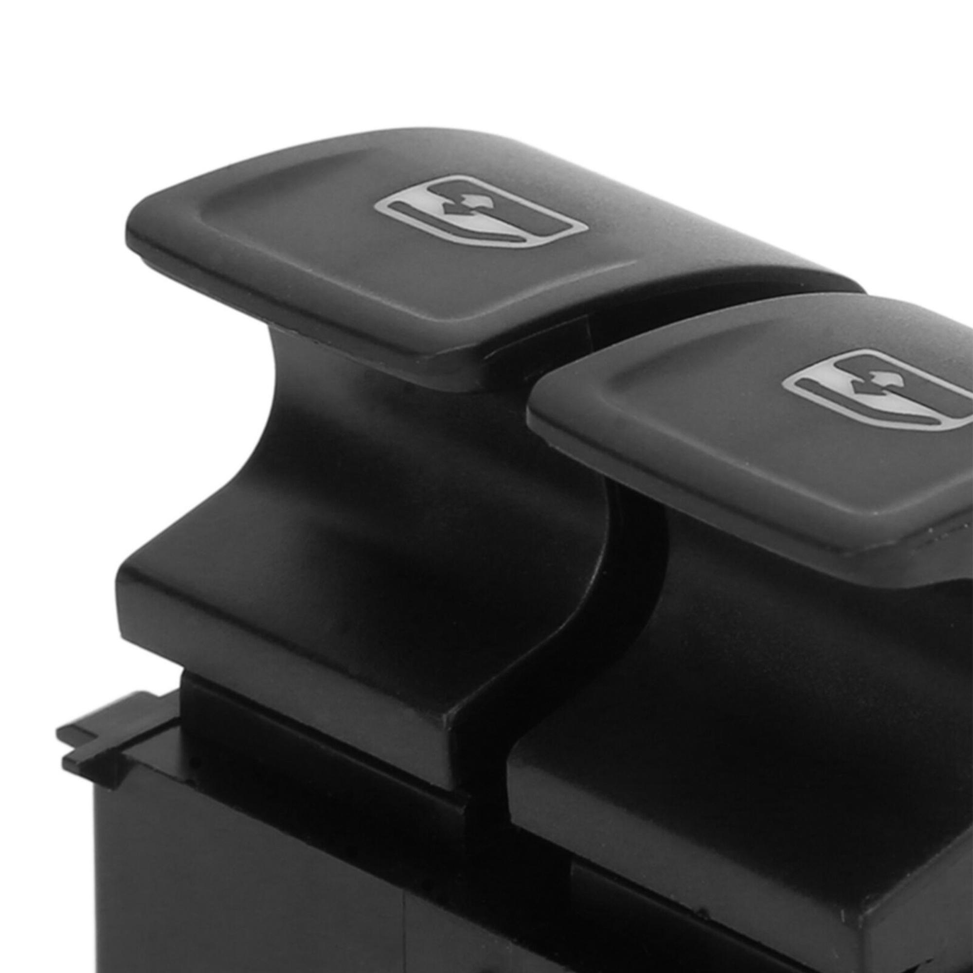 Bouton de lève-vitre avant gauche pour Seat Skoda Volkswagen à partir de 2012 PARTSLINE SC59961