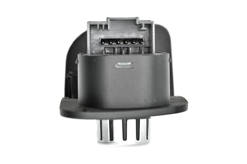 Bouton de réglage commande de rétroviseurs électrique pour VW Caddy 3 et Touran PARTSLINE SC59971