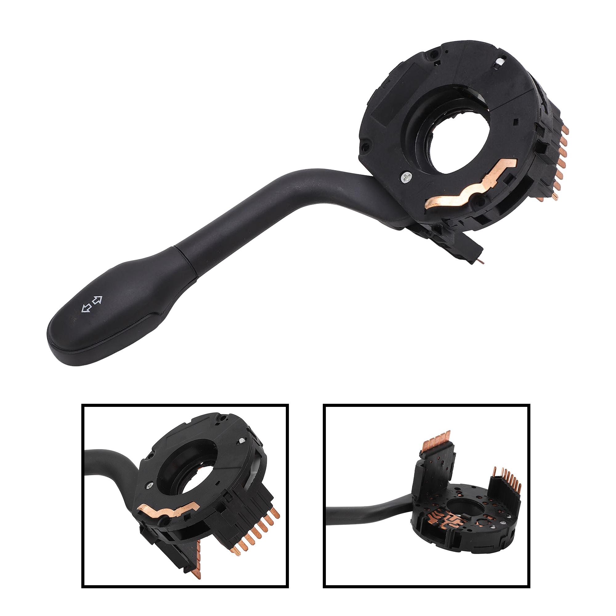 Commodo, commande de phares et clignotants pour VW Transporter T4 PARTSLINE SC59981