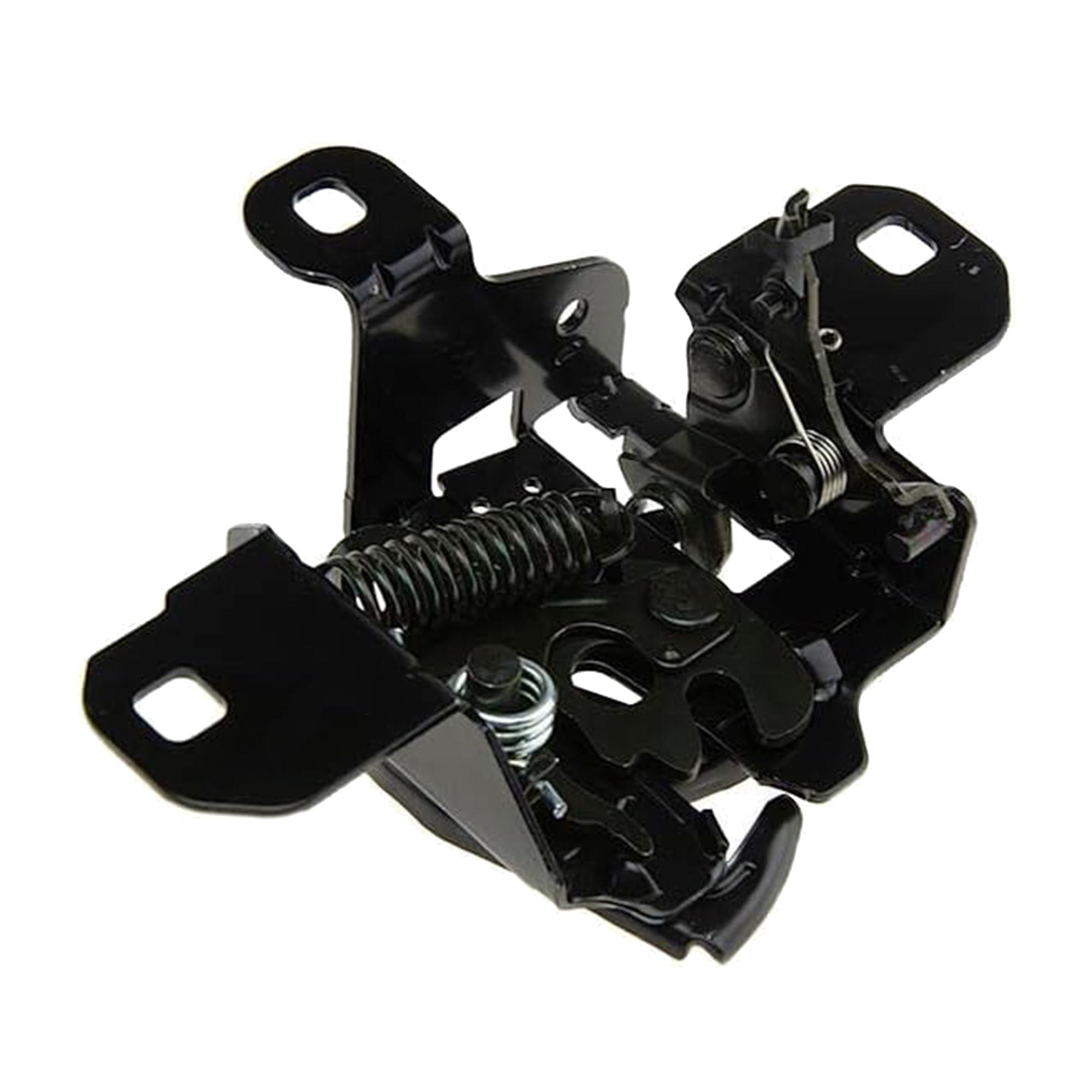 Serrure, crochet d'ouverture de capot moteur pour VW Bora Golf 4 PARTSLINE SC59990