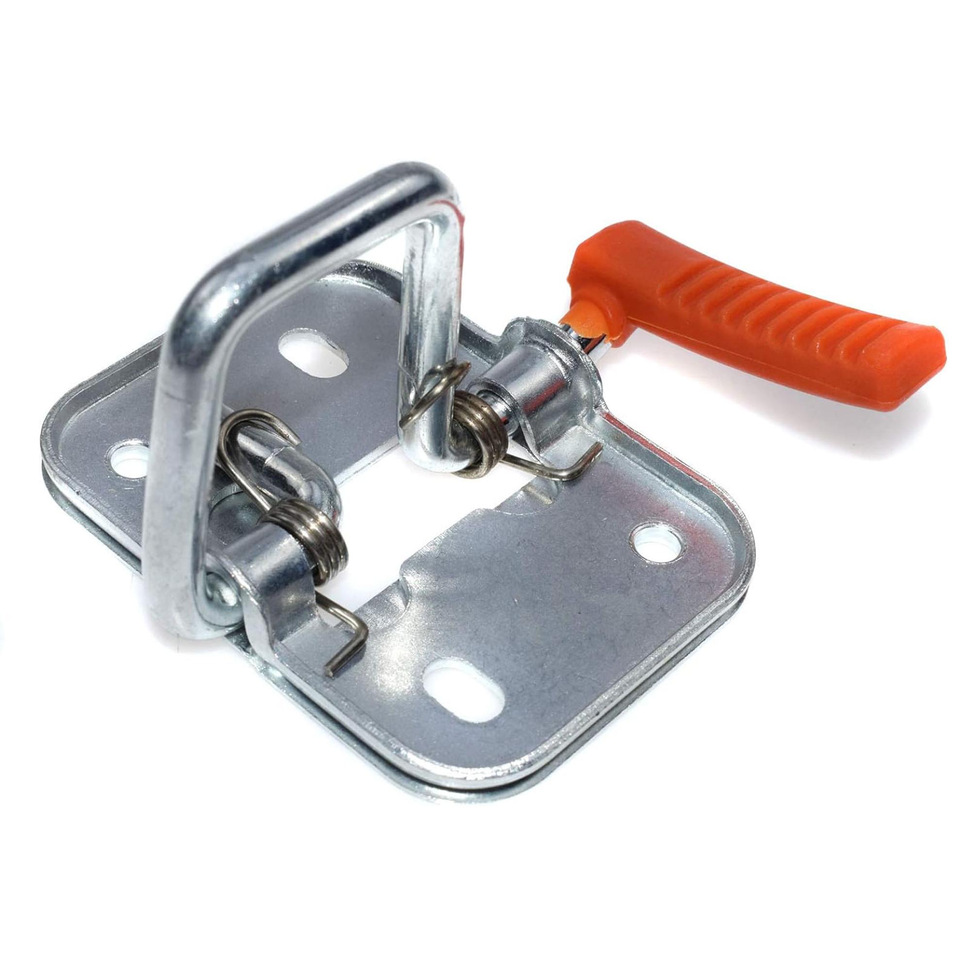 Crochet d'ouverture du capot-moteur pour VW Caddy Jetta Scirocco Touran PARTSLINE SC59992