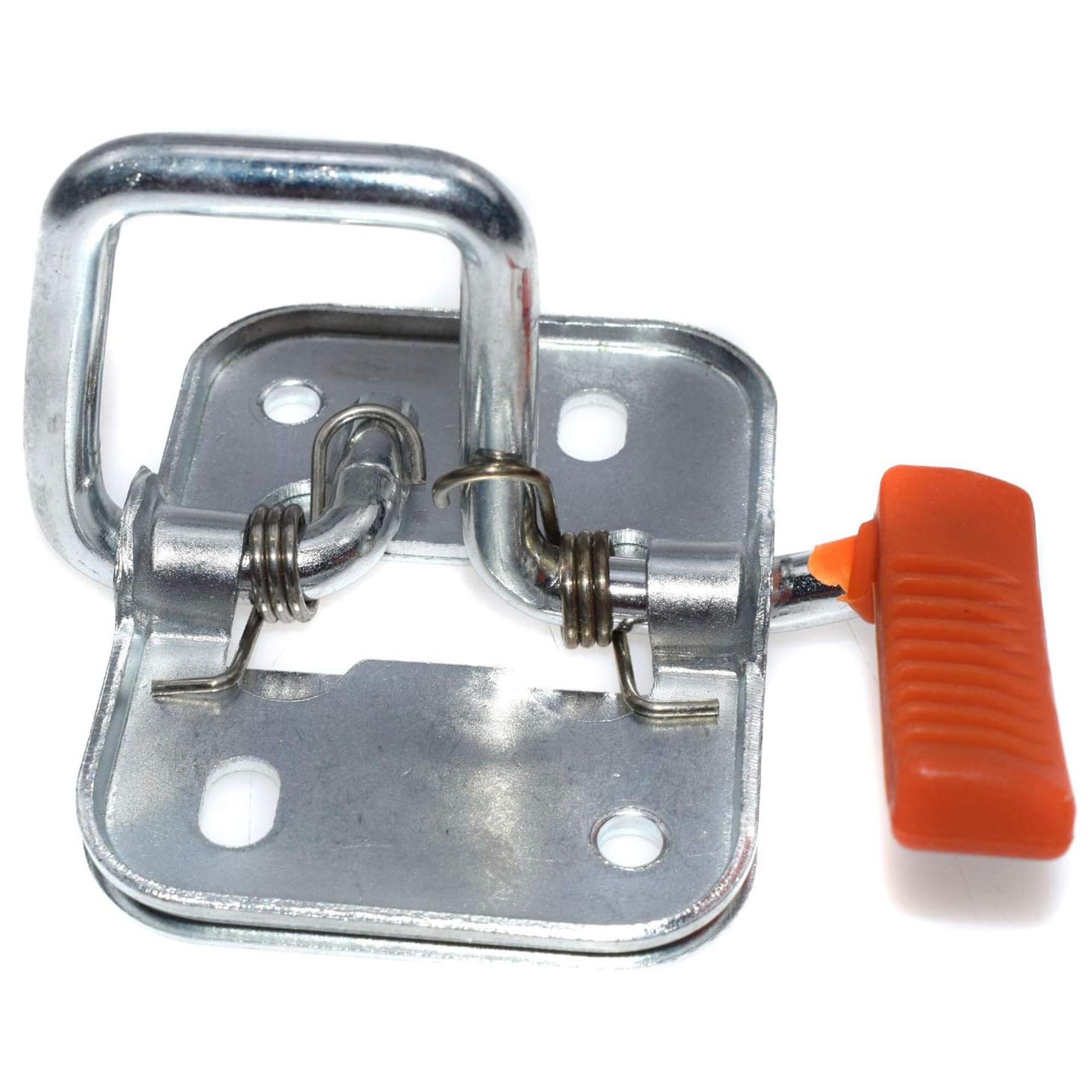 Crochet d'ouverture du capot-moteur pour VW Caddy Jetta Scirocco Touran PARTSLINE SC59992
