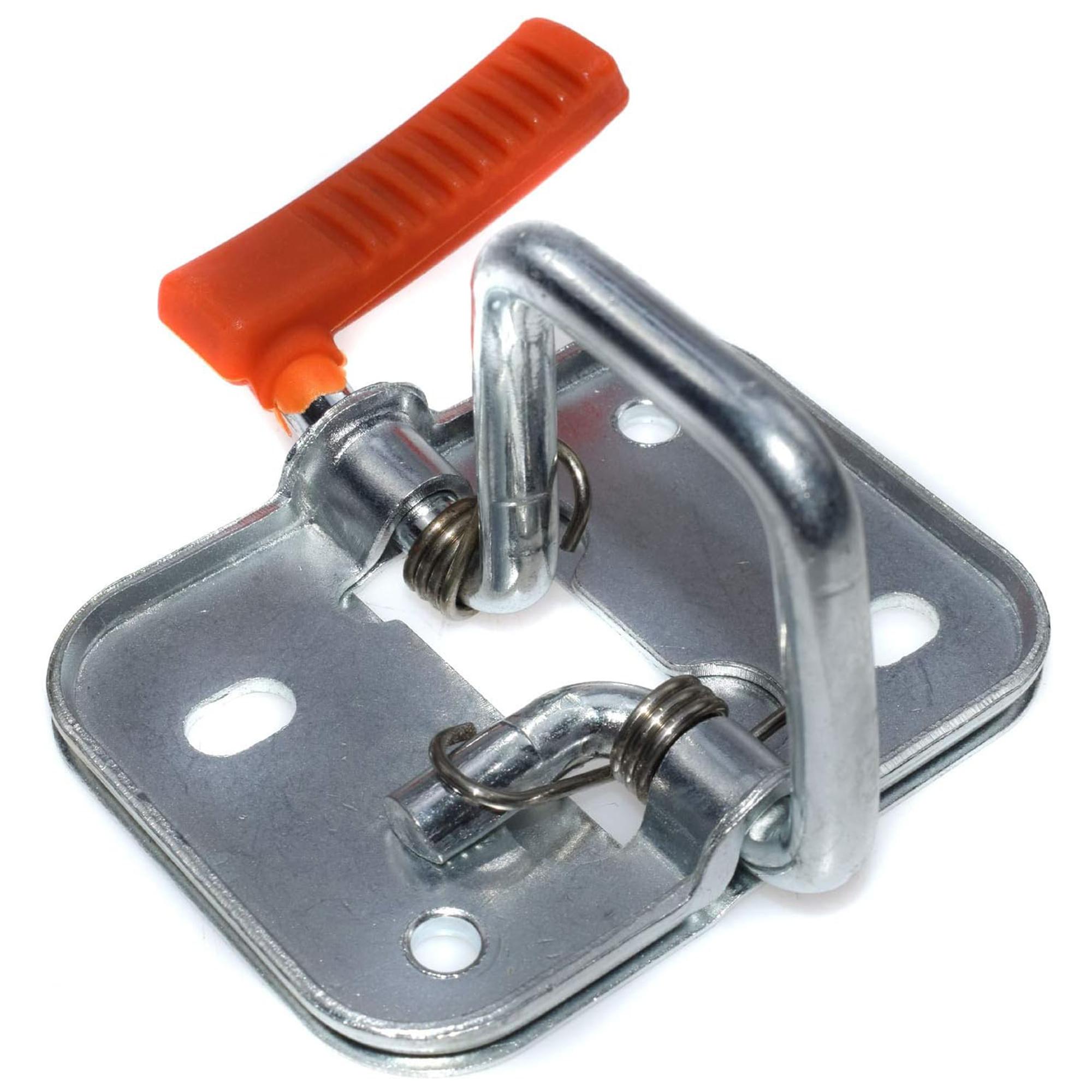 Crochet d'ouverture du capot-moteur pour VW Caddy Jetta Scirocco Touran PARTSLINE SC59992