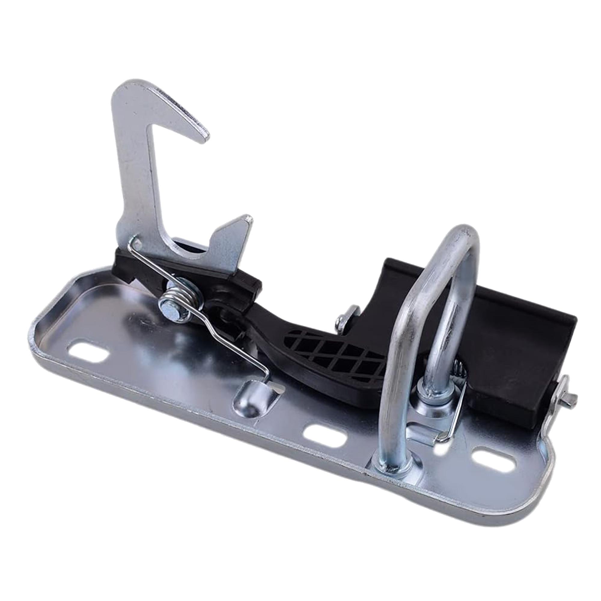 Crochet d'ouverture du capot-moteur pour VW Golf 5, Jetta, Tiguan PARTSLINE SC59994