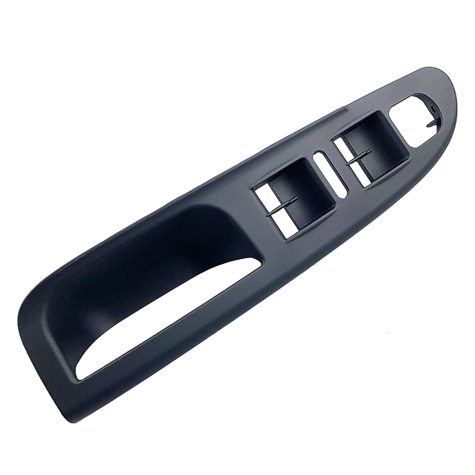 Revêtement intérieur de porte avant gauche pour VW Passat B6, Tiguan PARTSLINE SC59998