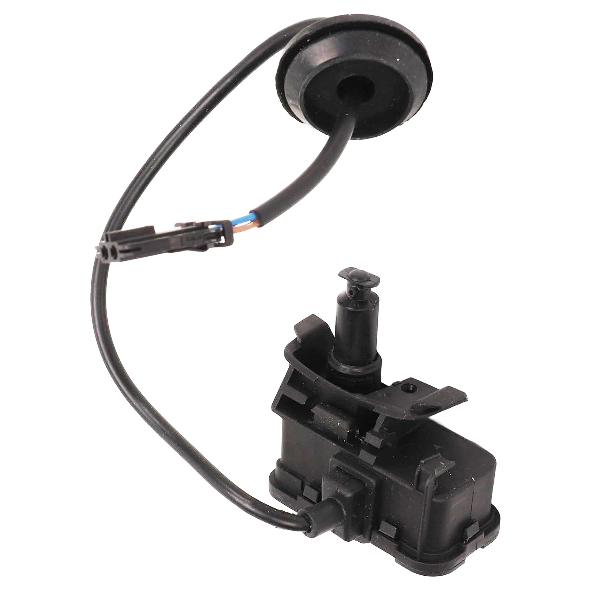 Moteur de centralisation de trappe à carburant pour Volkswagen Polo 5 (2009-2017) PARTSLINE SC60000