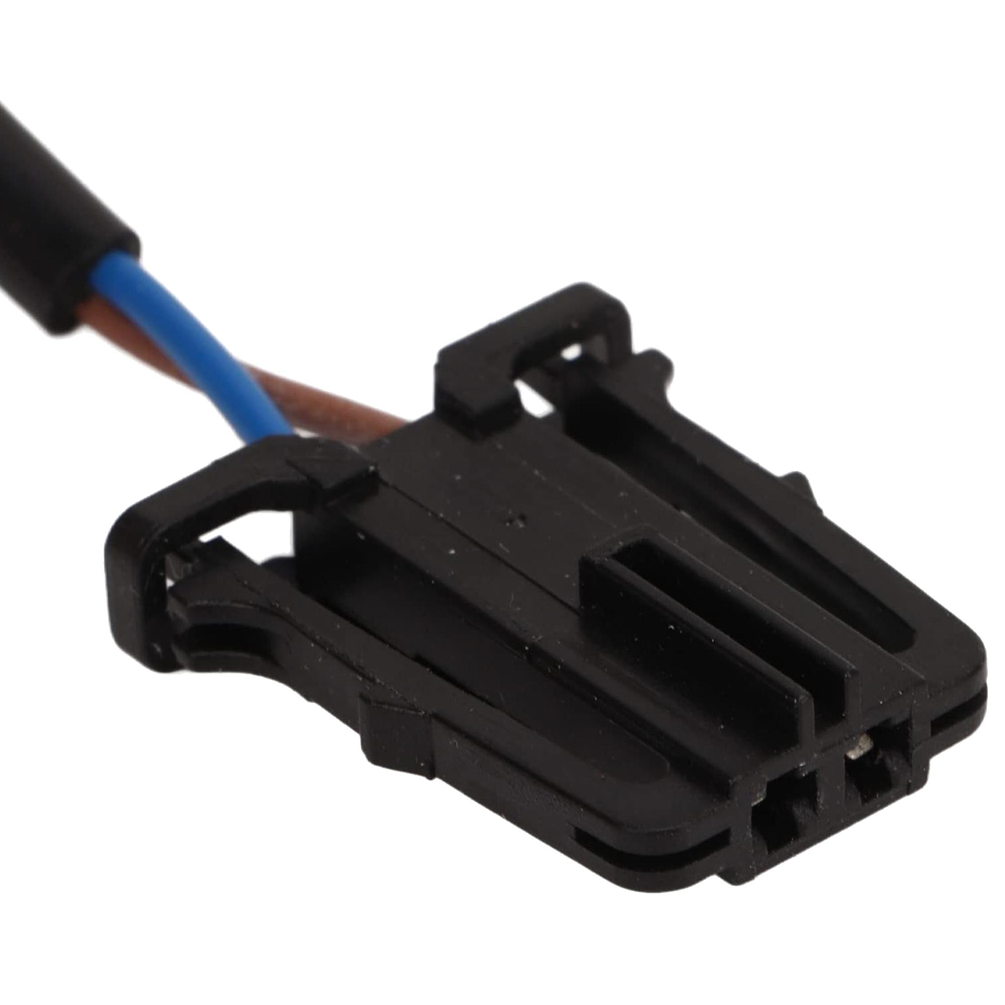 Moteur de centralisation de trappe à carburant pour Volkswagen Polo 5 (2009-2017) PARTSLINE SC60000