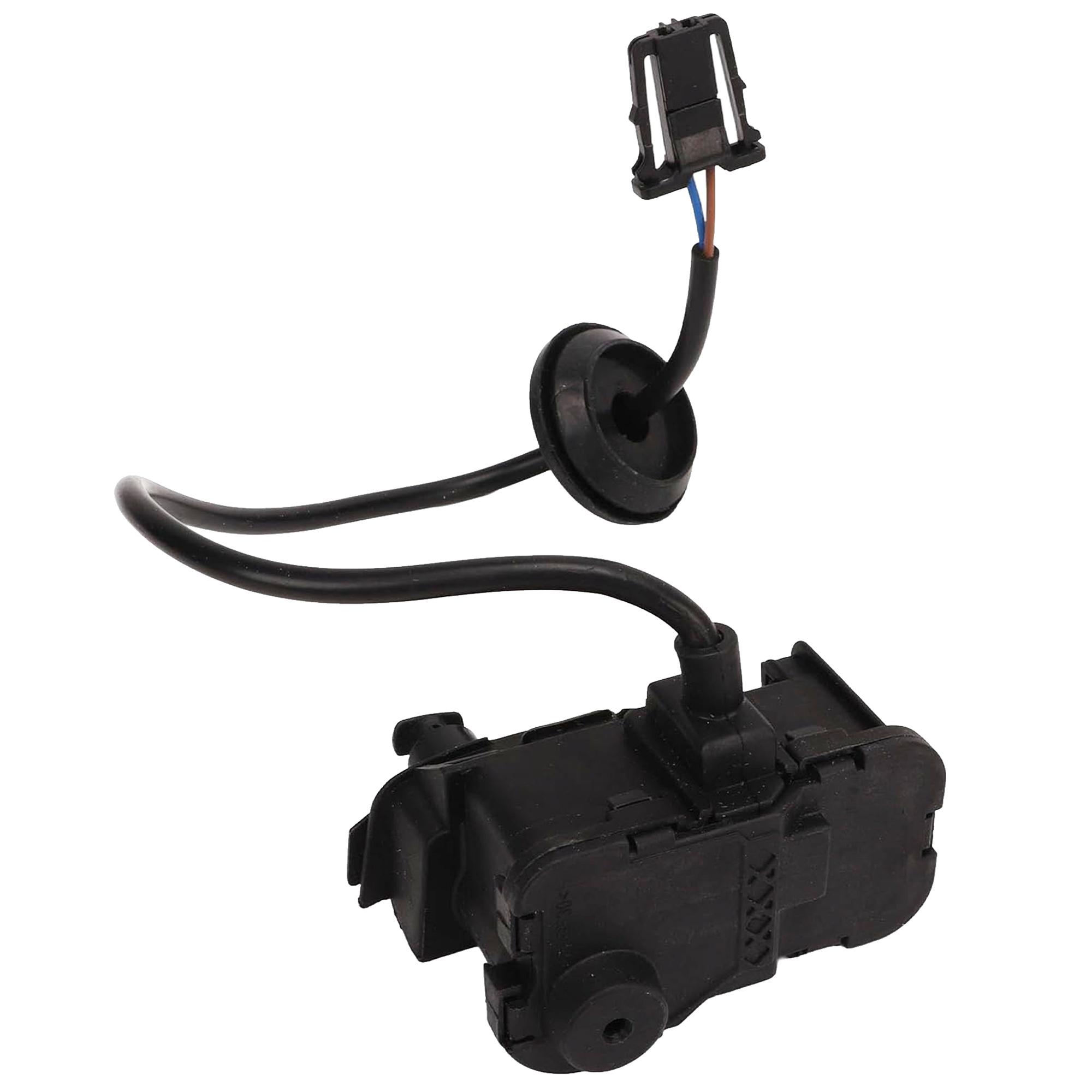 Moteur de centralisation de trappe à carburant pour Volkswagen Polo 5 (2009-2017) PARTSLINE SC60000