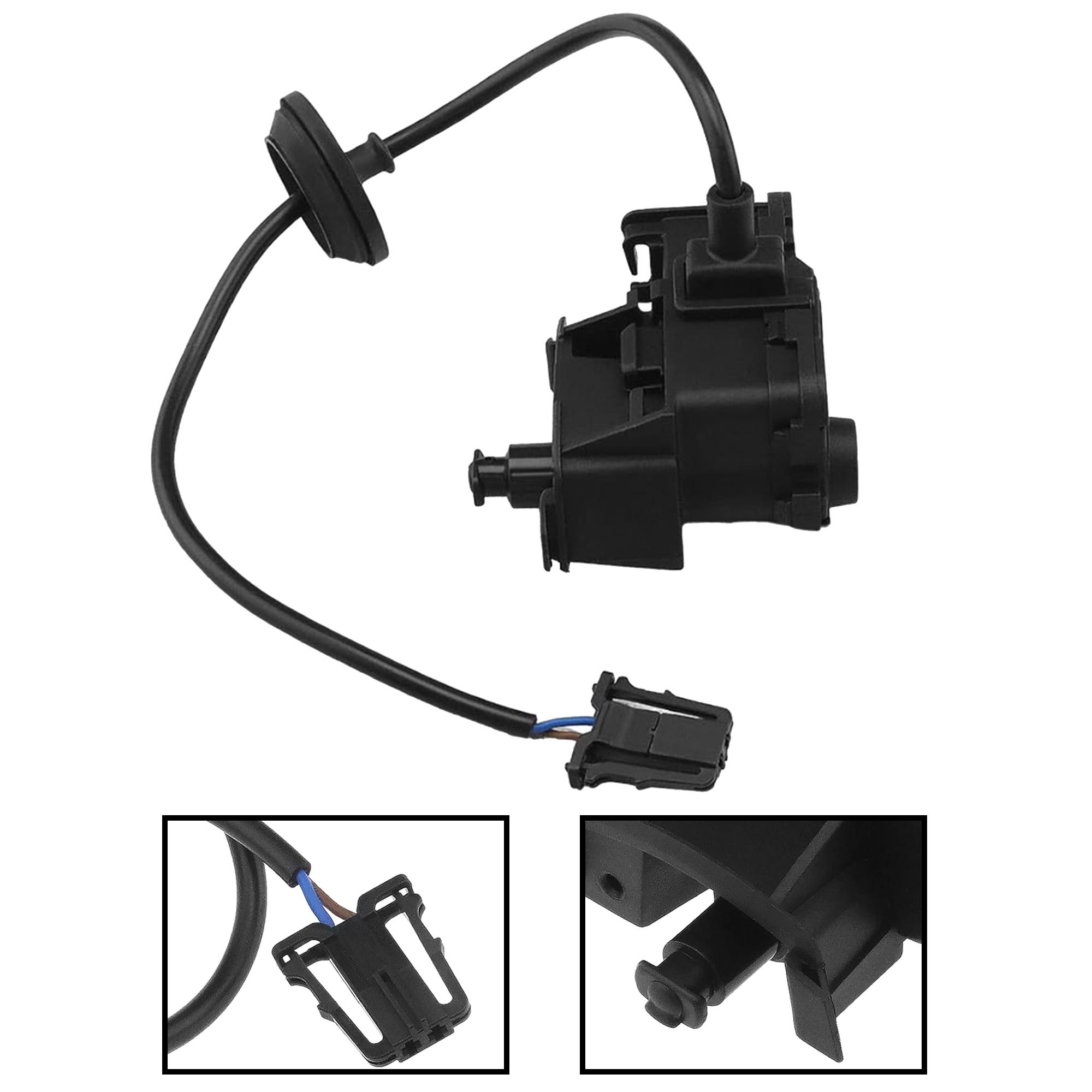 Moteur de centralisation de trappe à carburant pour Skoda et Volkswagen PARTSLINE SC60001