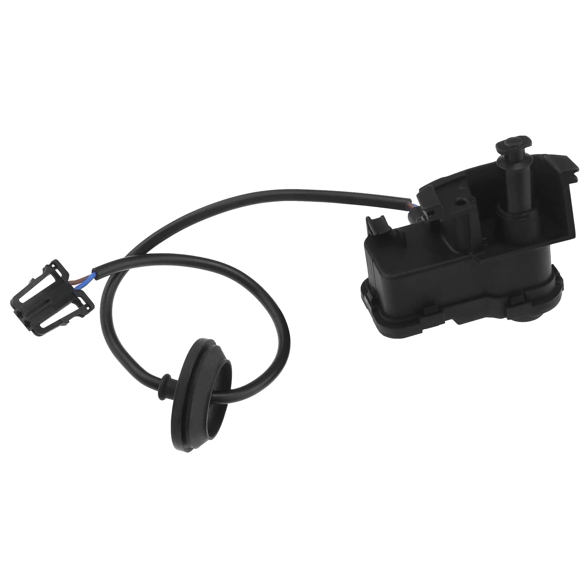 Moteur de centralisation de trappe à carburant pour Skoda et Volkswagen PARTSLINE SC60001