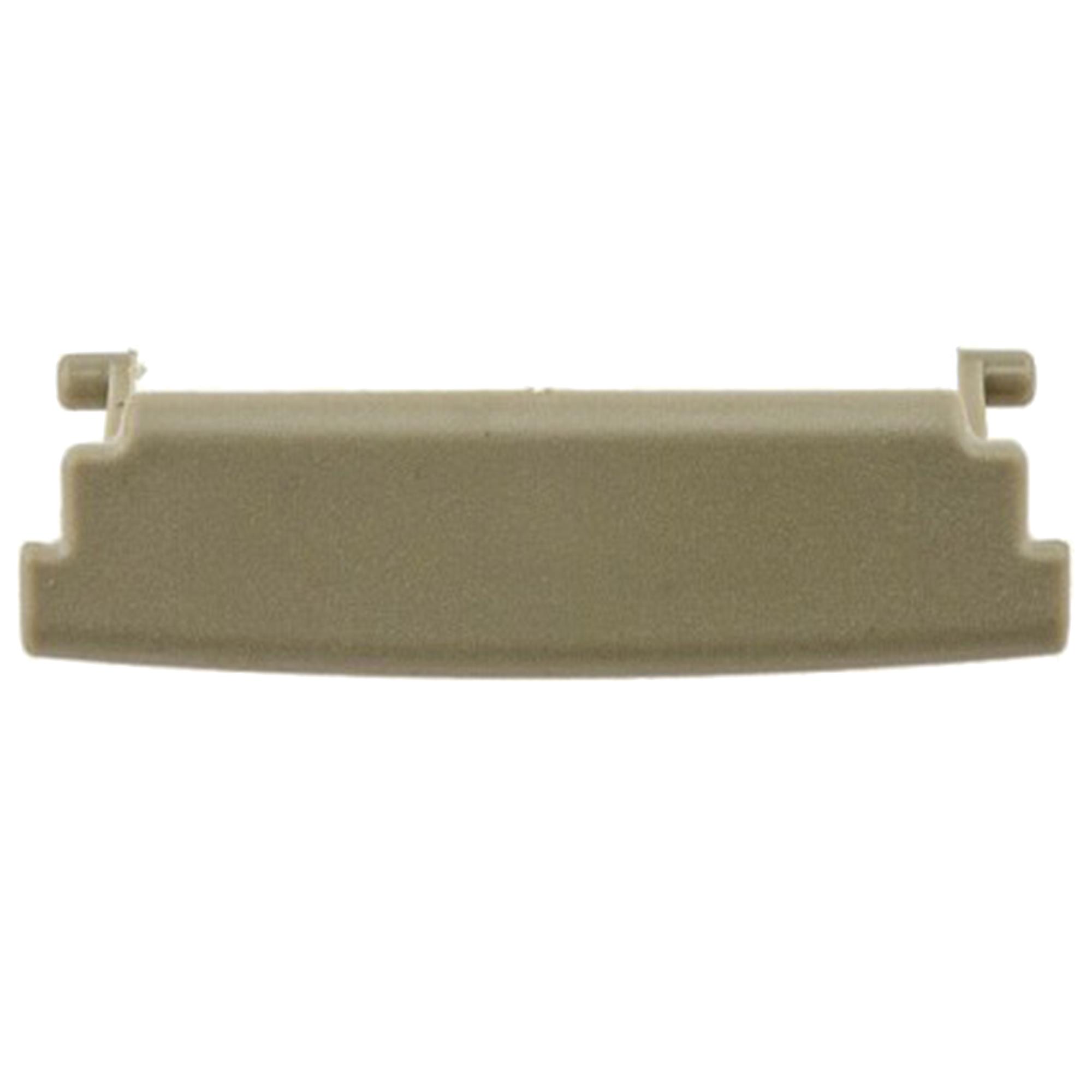 Kit réparation d'accoudoir central beige pour Audi A3 (2003-2013) PARTSLINE SC60007