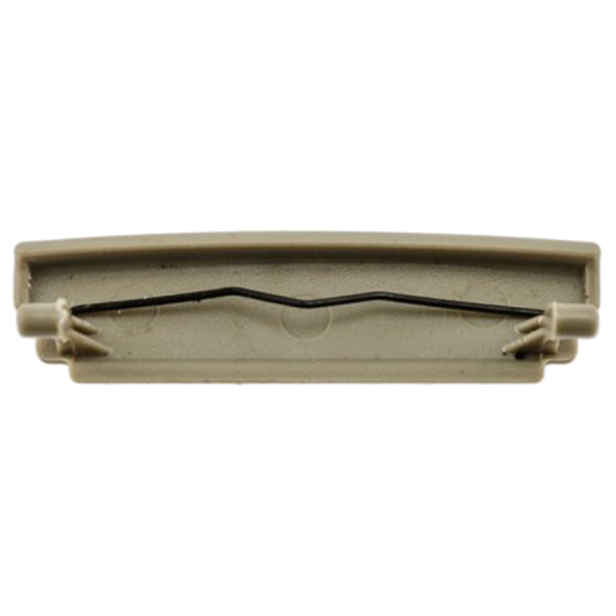 Kit réparation d'accoudoir central beige pour Audi A3 (2003-2013) PARTSLINE SC60007