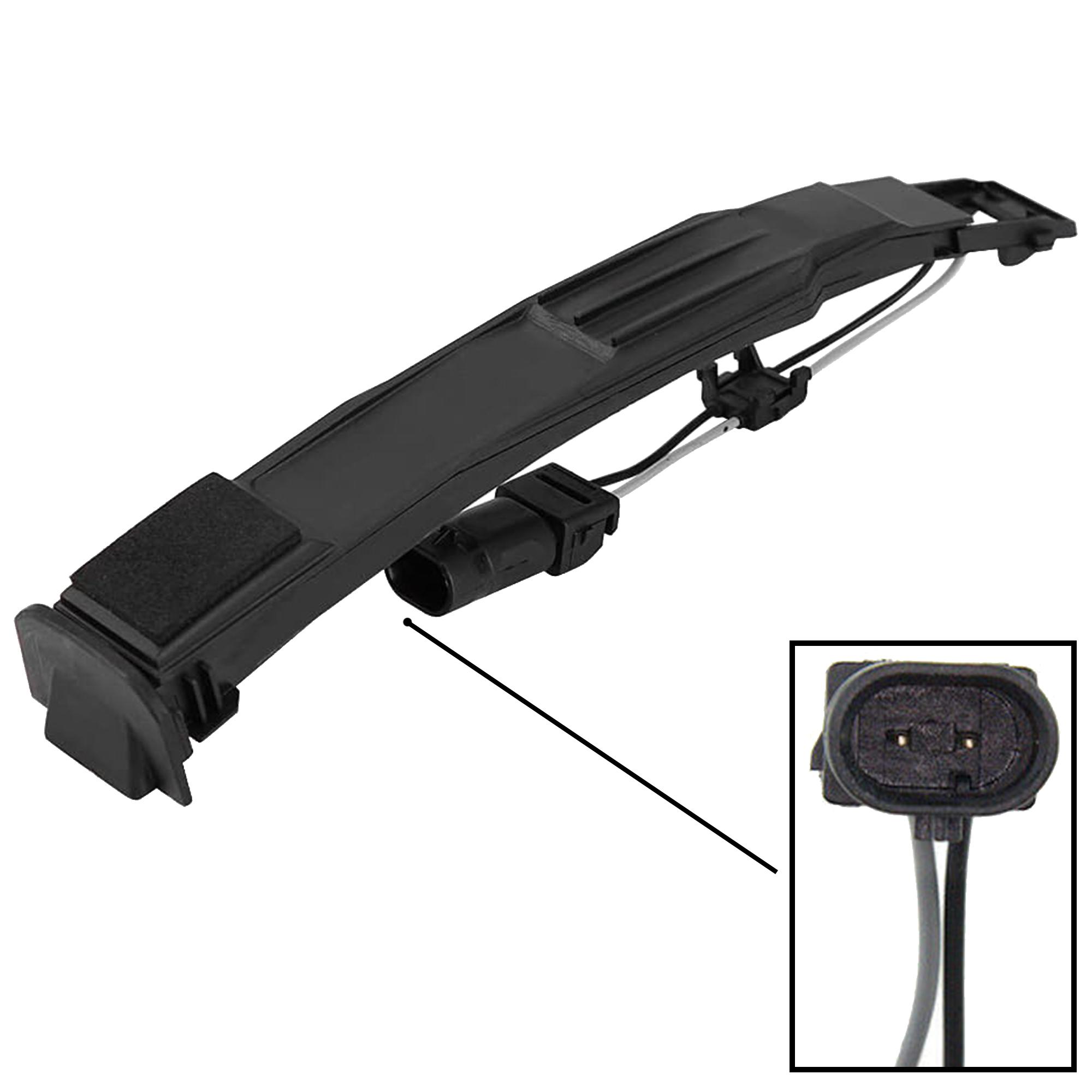 Capteur de poignée extérieure de porte pour Audi A1 A4 A5 A6 A7 A8 PARTSLINE SC60018