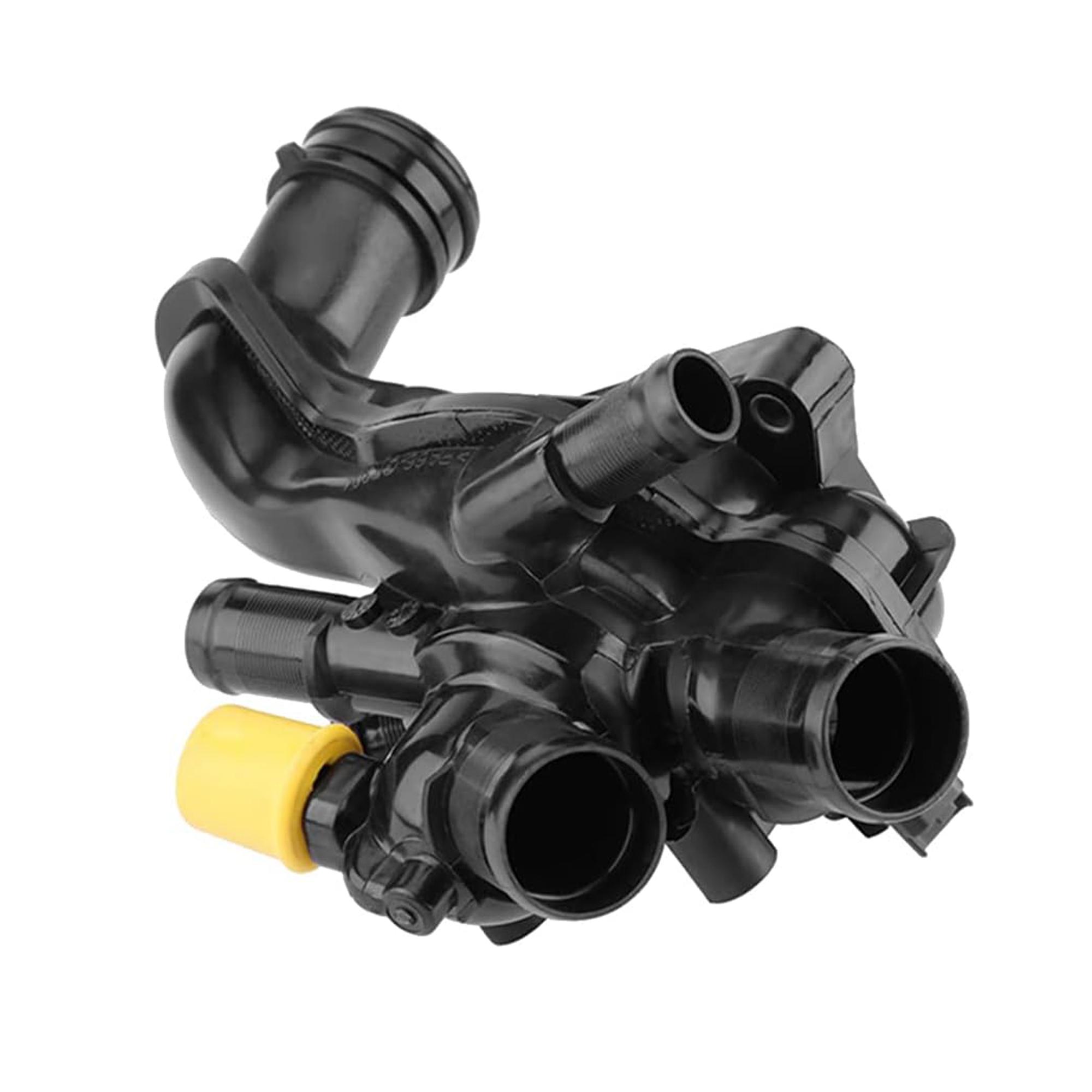 Boîtier du thermostat d'eau pour Citroën, Fiat et Peugeot PARTSLINE SC60023