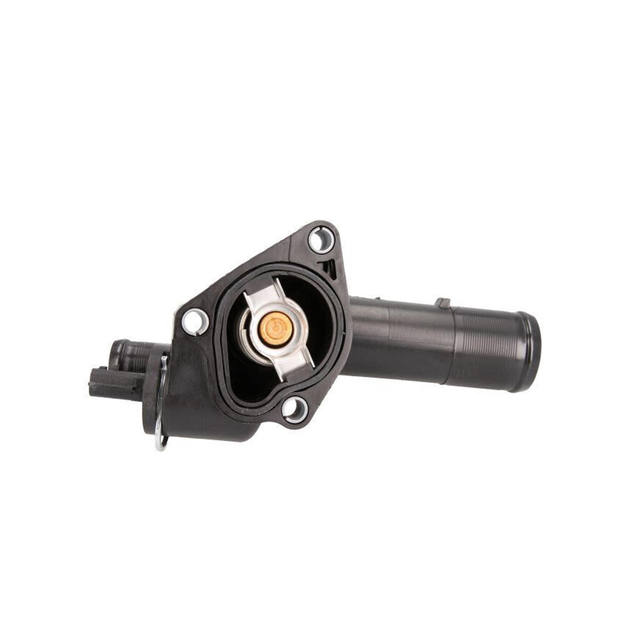 Boîtier du thermostat d'eau pour Dacia, Nissan, Opel et Renault PARTSLINE SC60026