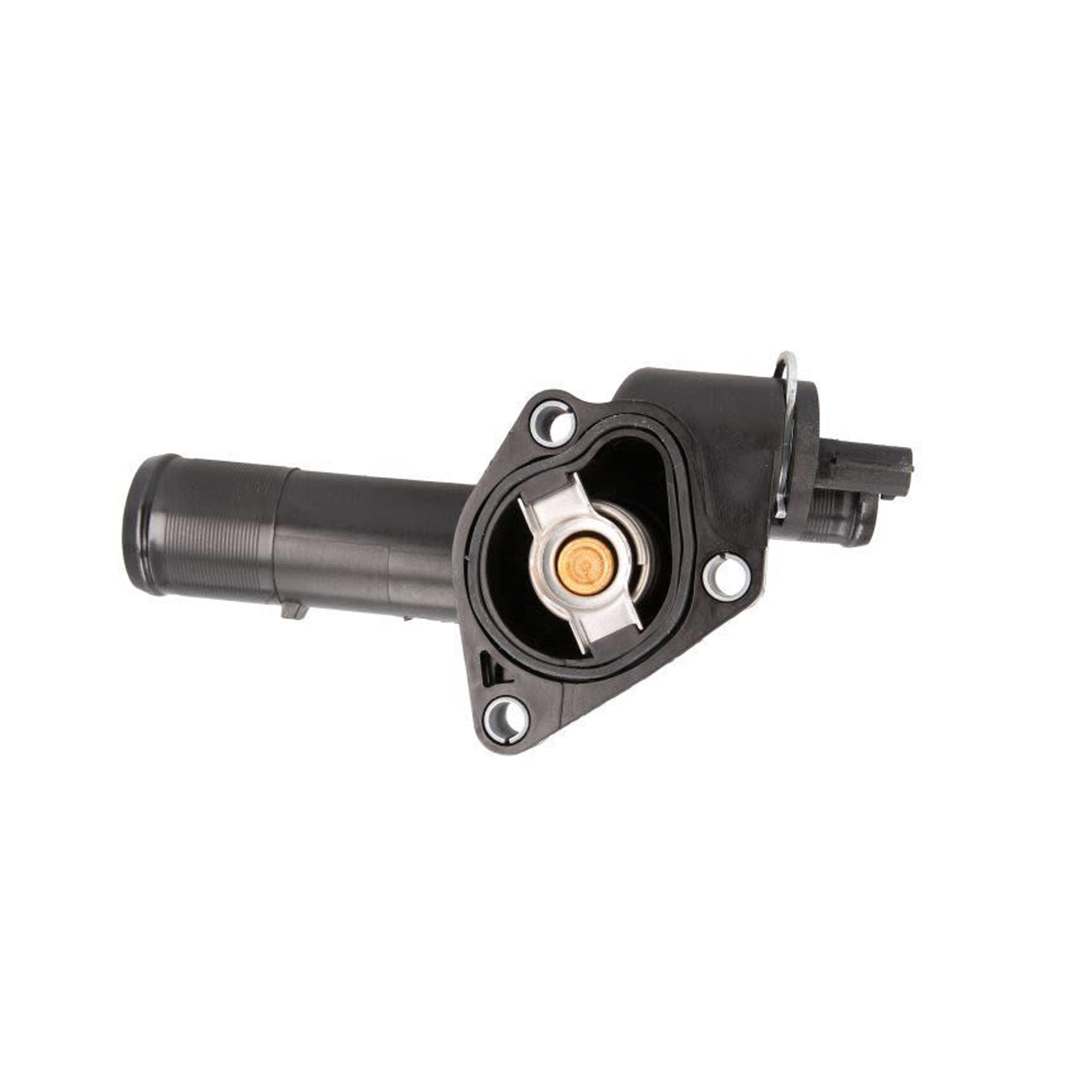 Boîtier du thermostat d'eau pour Dacia, Nissan, Opel et Renault PARTSLINE SC60026