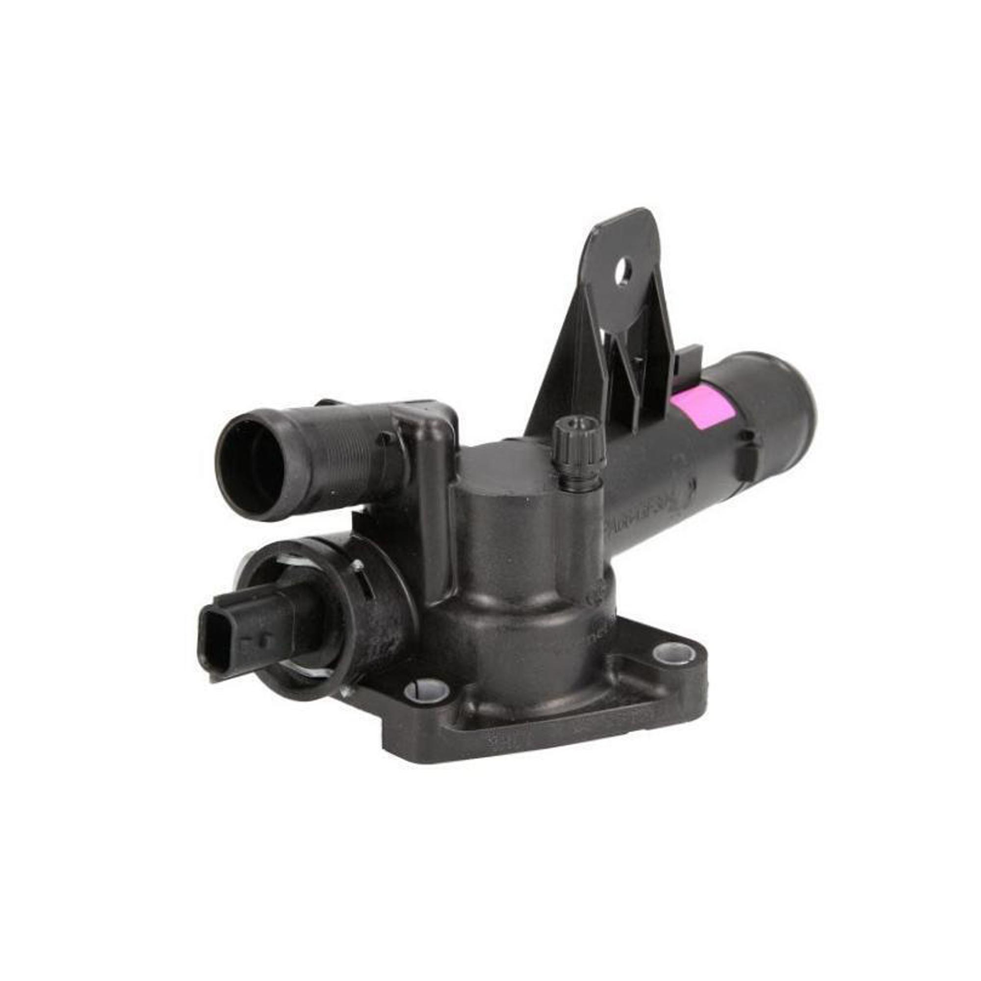 Boîtier du thermostat d'eau pour Dacia, Nissan, Opel et Renault PARTSLINE SC60026