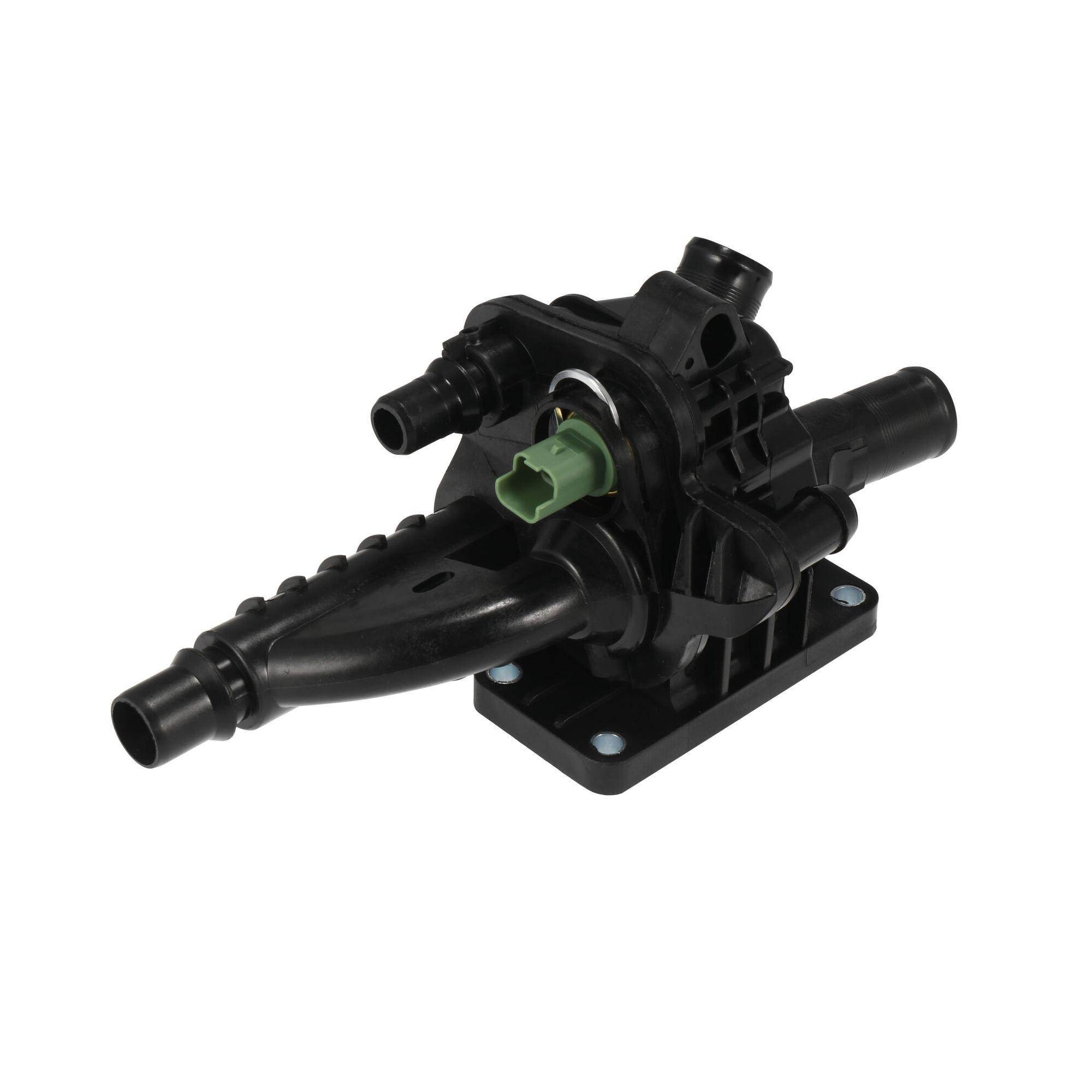 Boîtier du thermostat d'eau pour Citroën, DS, Fiat, Peugeot et Toyota PARTSLINE SC60027
