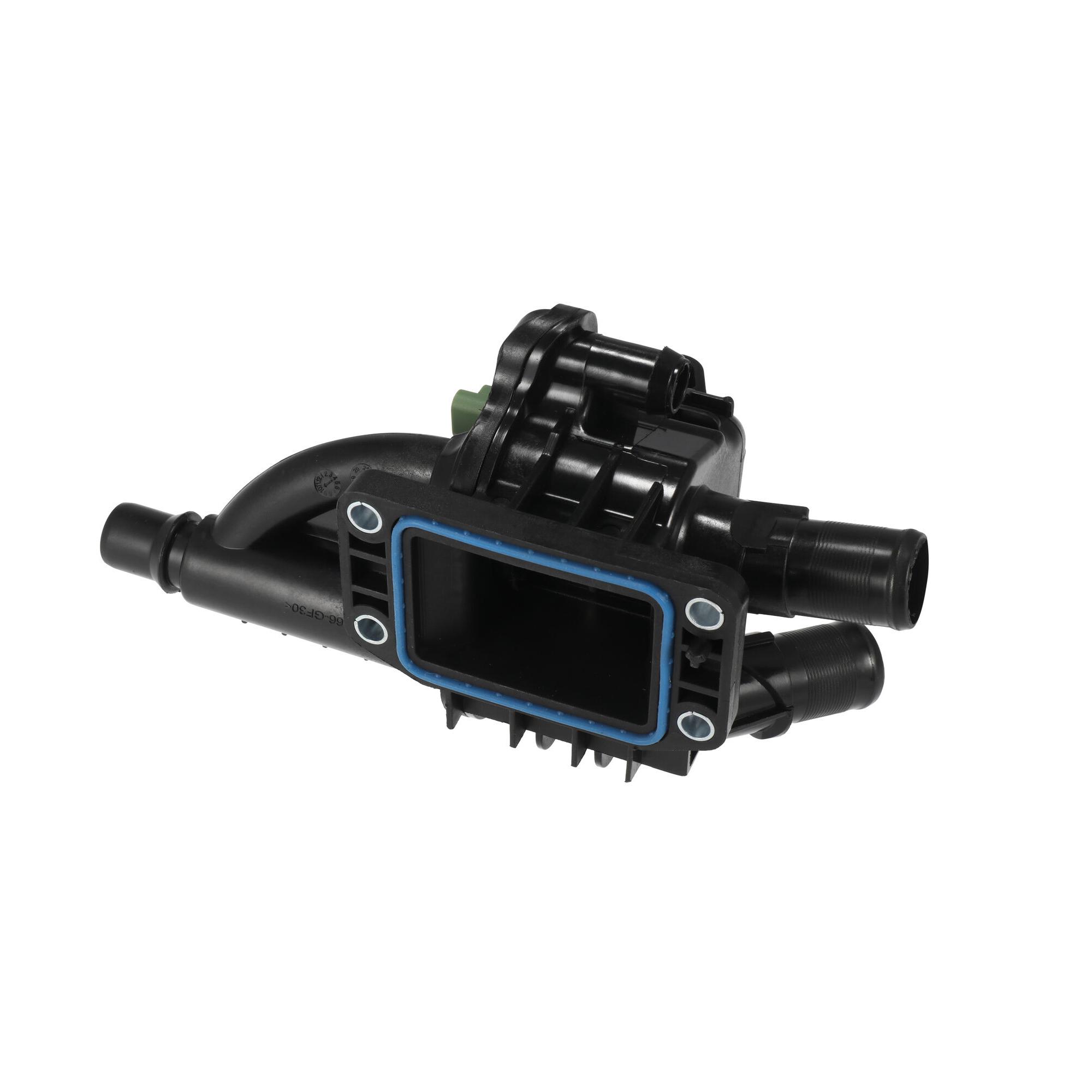 Boîtier du thermostat d'eau pour Citroën, DS, Fiat, Peugeot et Toyota PARTSLINE SC60027