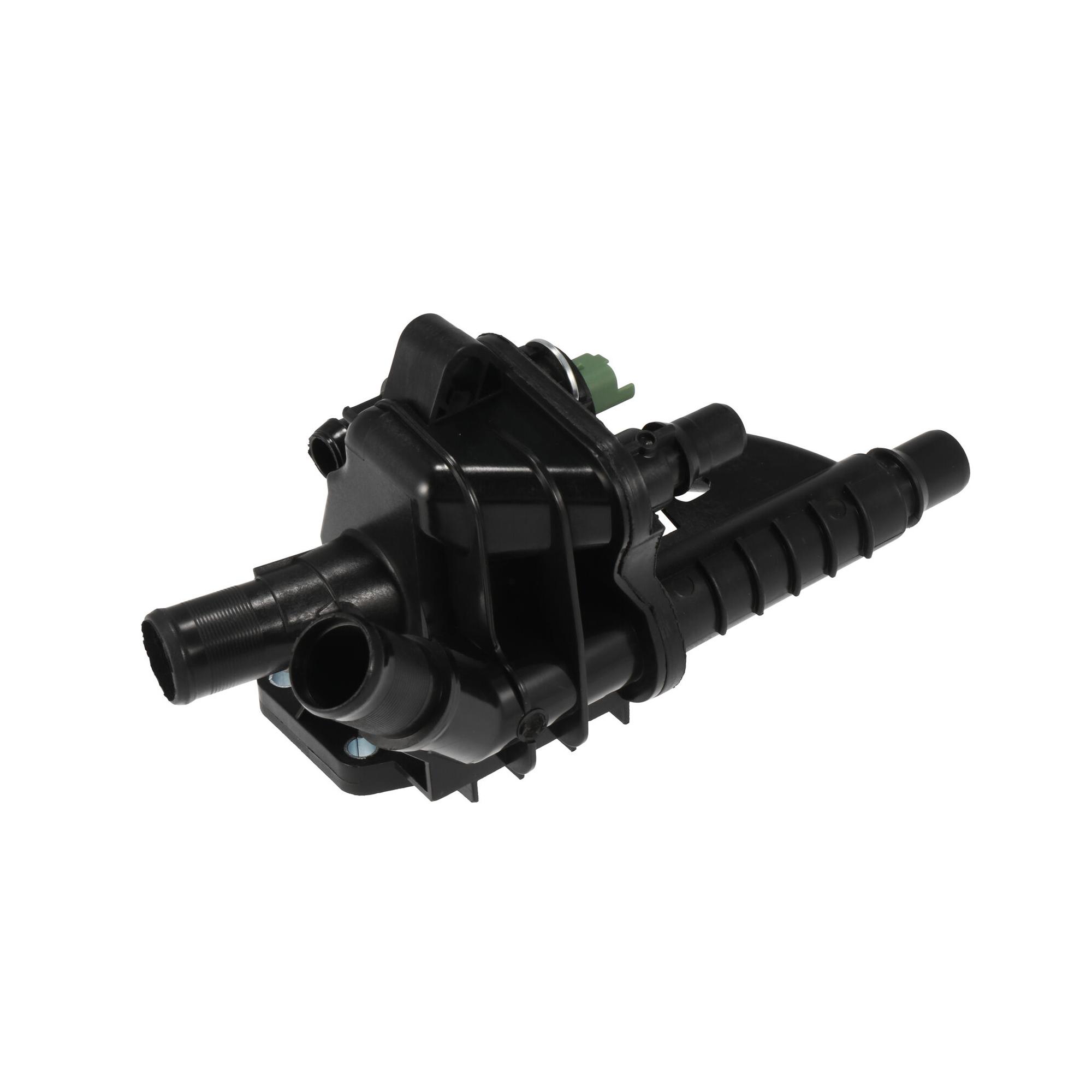 Boîtier du thermostat d'eau pour Citroën, DS, Fiat, Peugeot et Toyota PARTSLINE SC60027