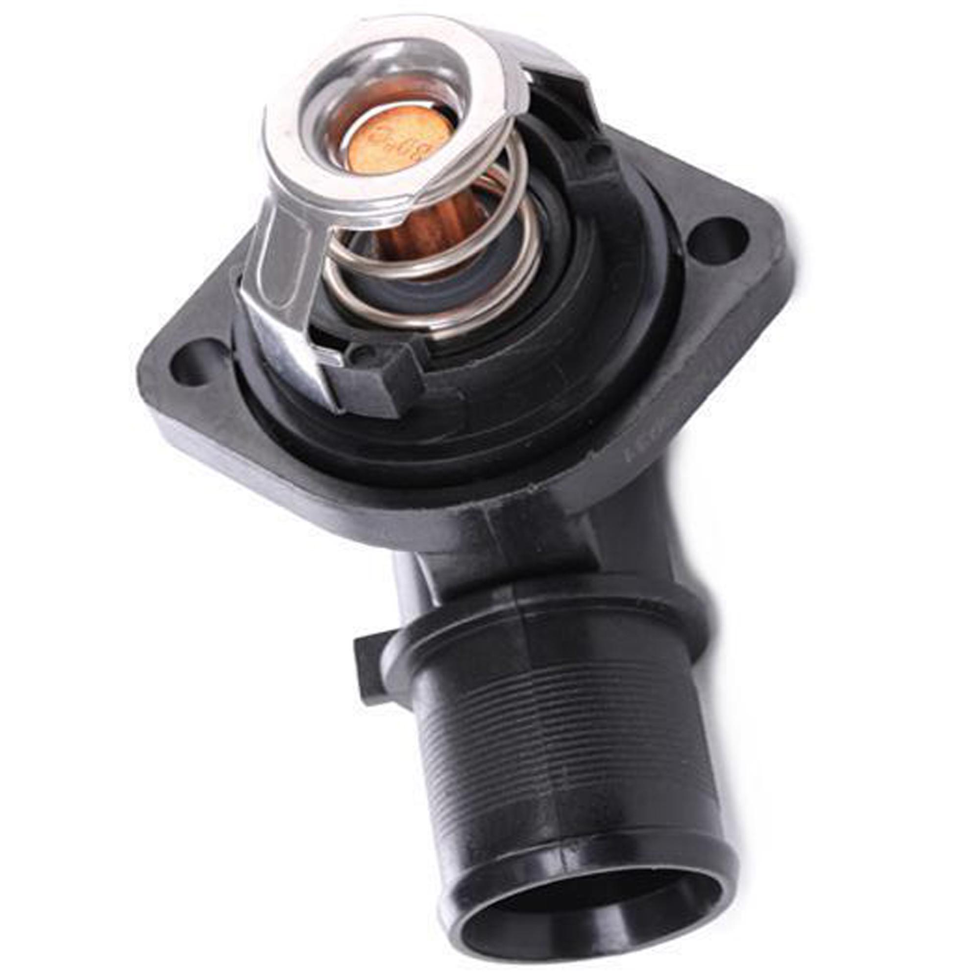 Boîtier du thermostat d'eau pour Citroën, Fiat et Peugeot PARTSLINE SC60029