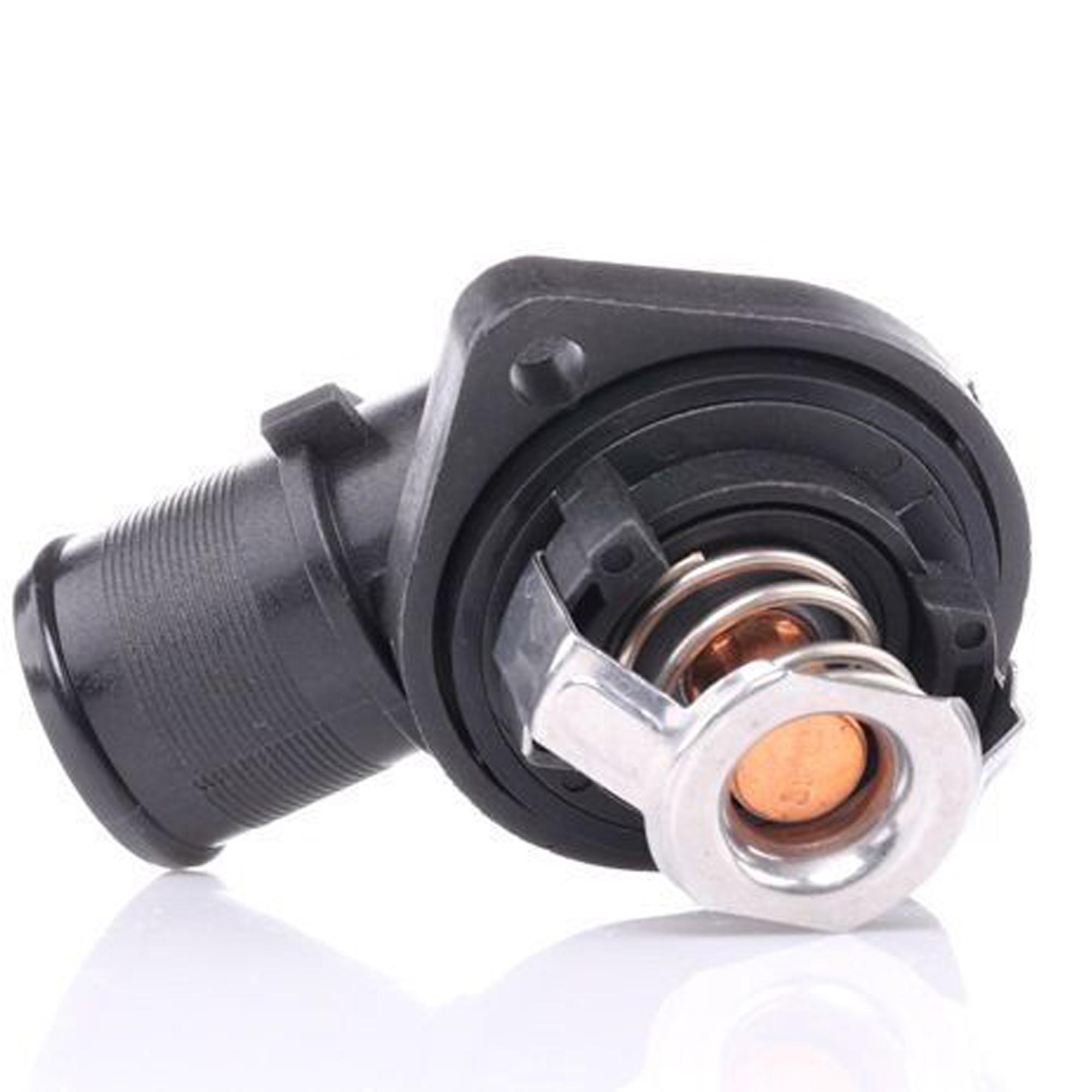 Boîtier du thermostat d'eau pour Citroën, Fiat et Peugeot PARTSLINE SC60029
