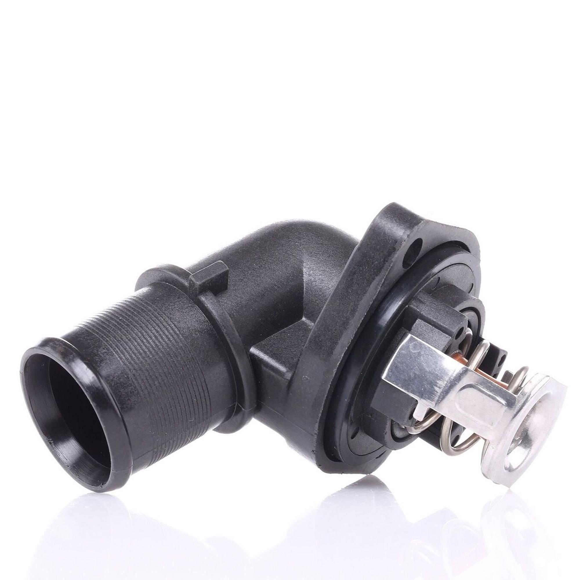 Boîtier du thermostat d'eau pour Citroën, Fiat et Peugeot PARTSLINE SC60029