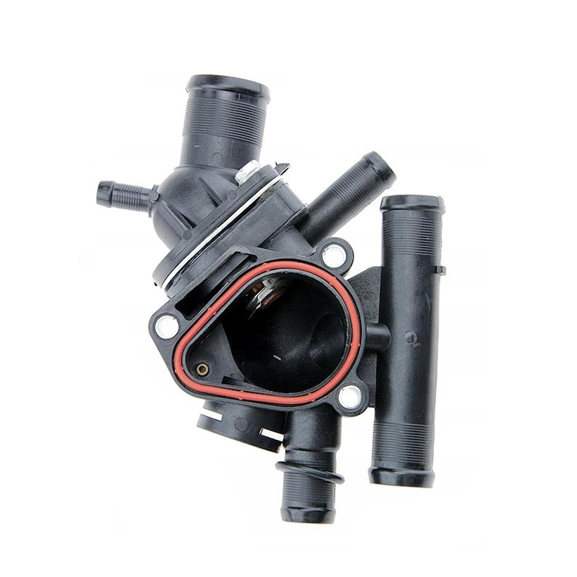 Boîtier du thermostat d'eau pour Renault depuis 1996 PARTSLINE SC60030