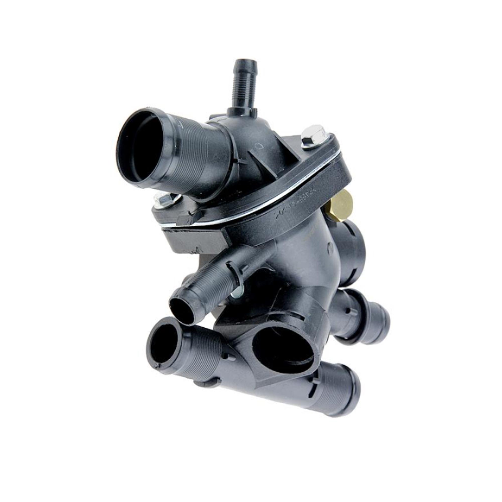 Boîtier du thermostat d'eau pour Renault depuis 1996 PARTSLINE SC60030
