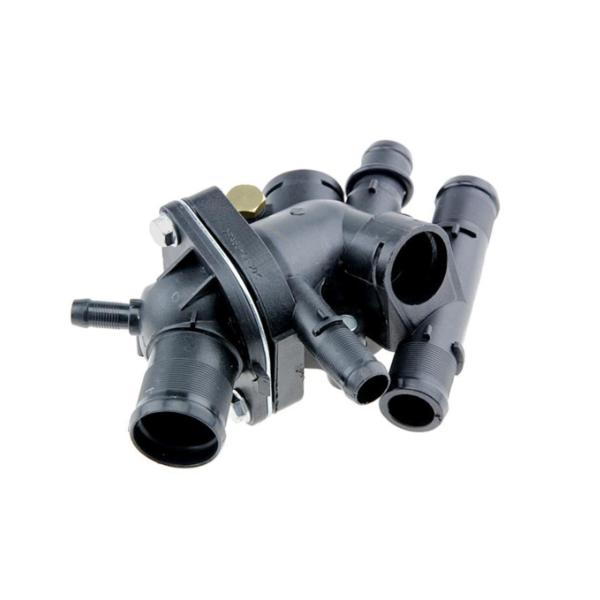 Boîtier du thermostat d'eau pour Renault depuis 1996 PARTSLINE SC60030