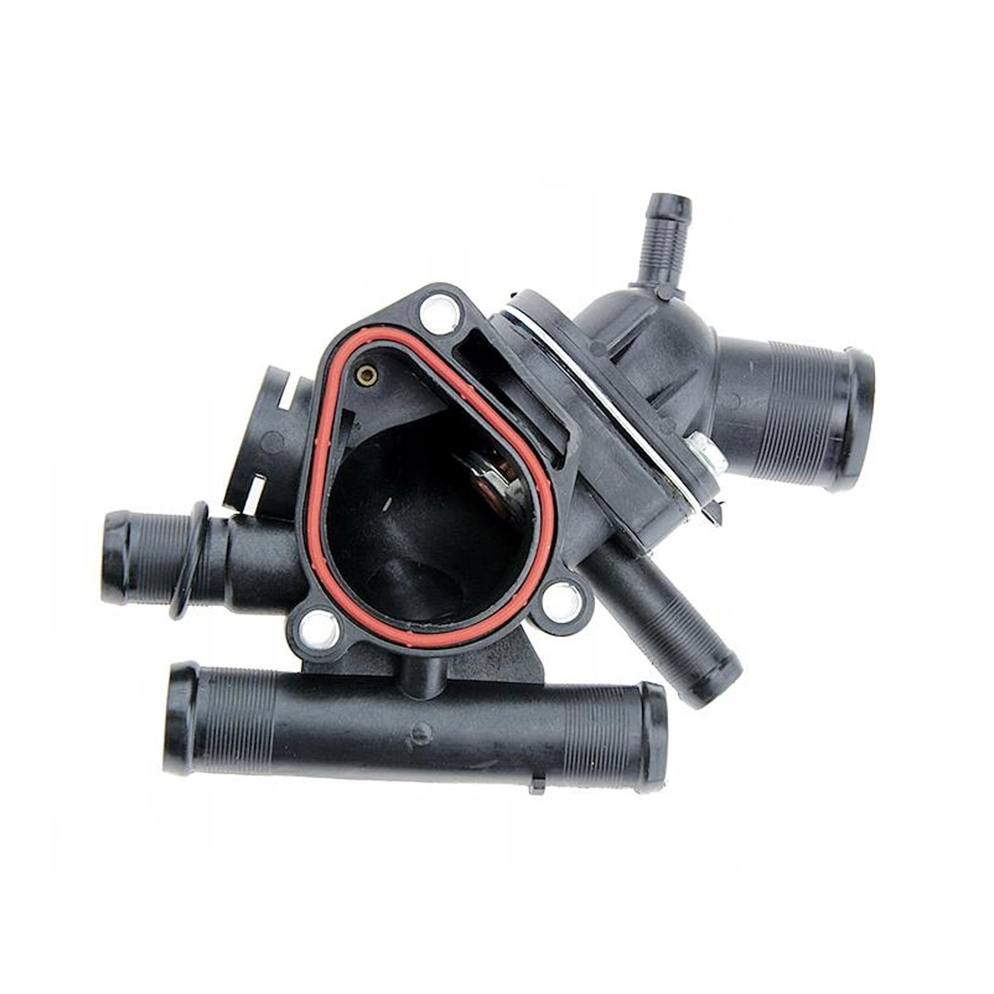 Boîtier du thermostat d'eau pour Renault depuis 1996 PARTSLINE SC60030