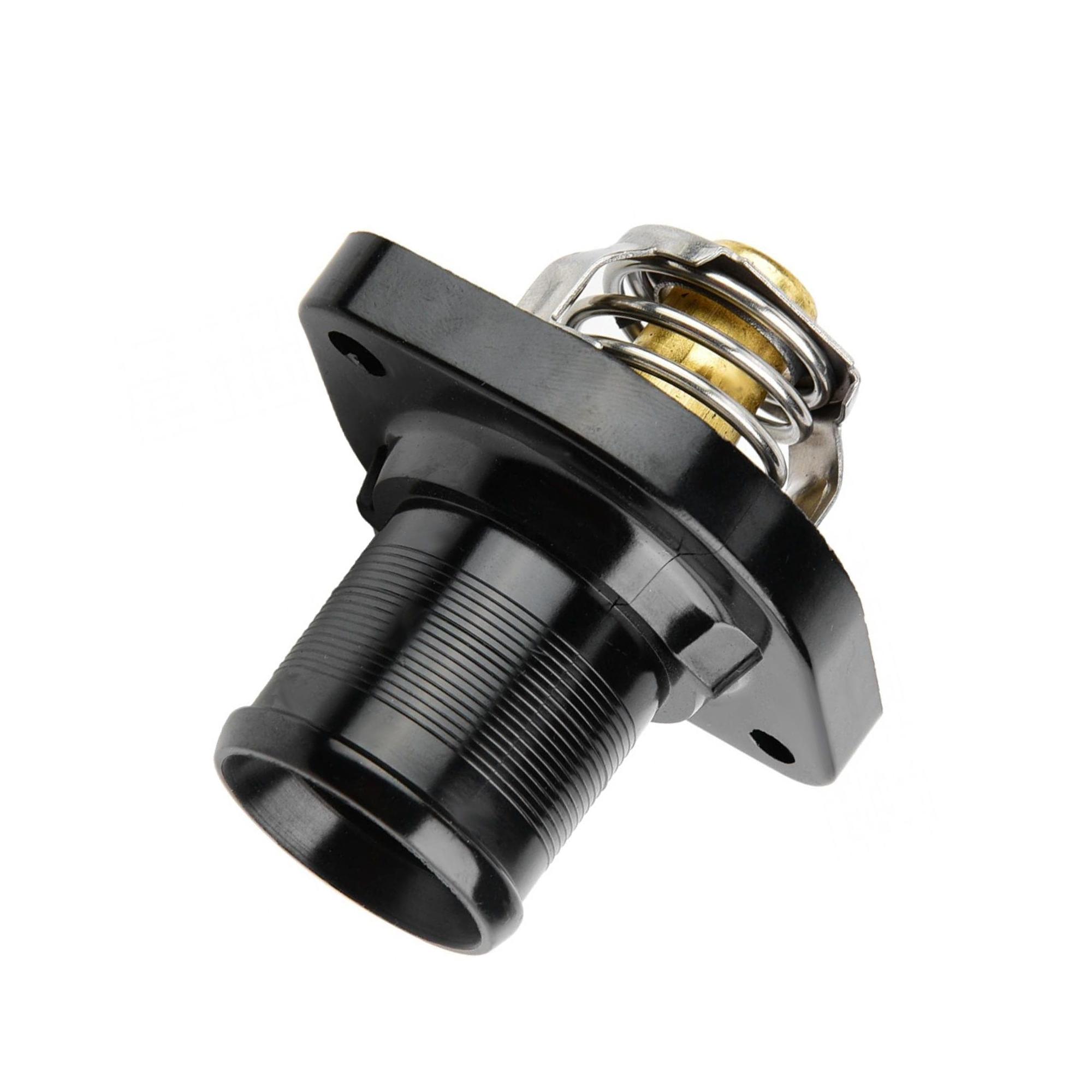 Boîtier du thermostat d'eau pour Citroën et Peugeot PARTSLINE SC60031