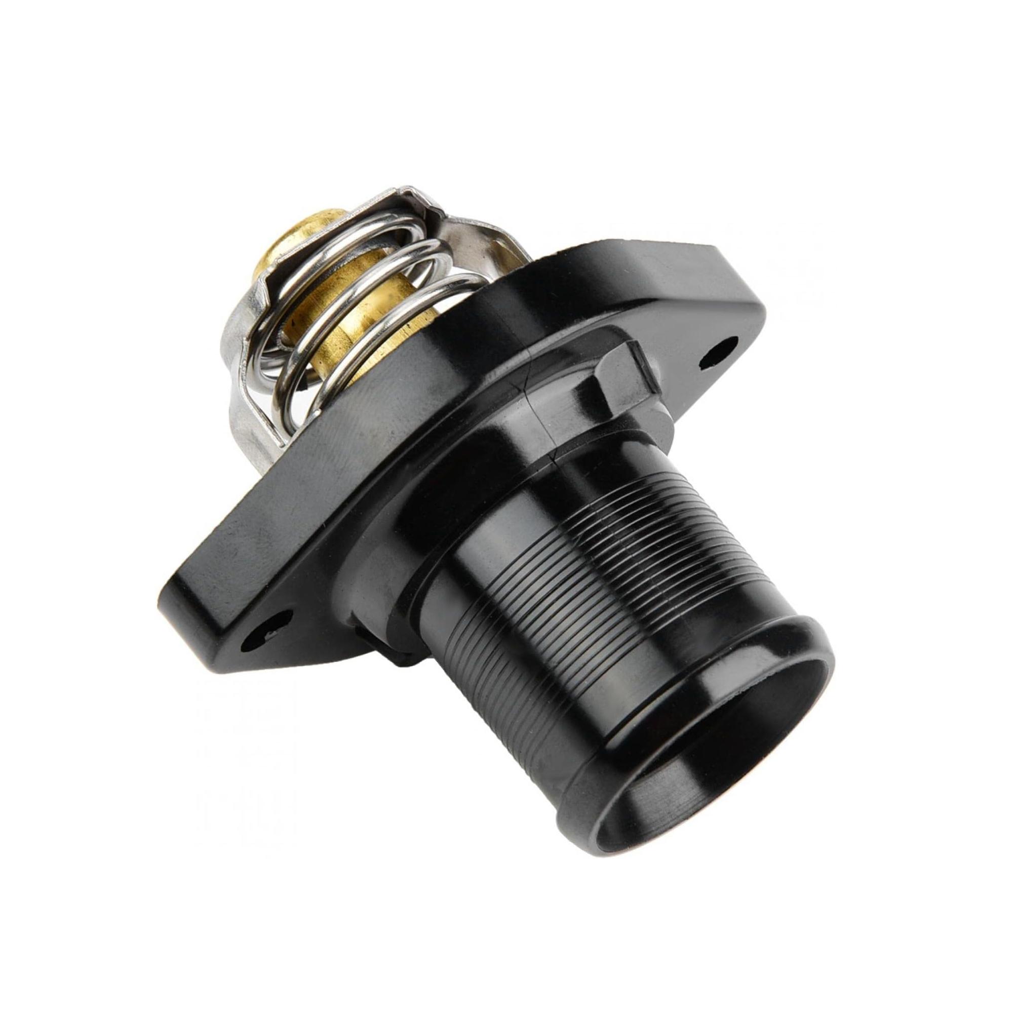 Boîtier du thermostat d'eau pour Citroën et Peugeot PARTSLINE SC60031
