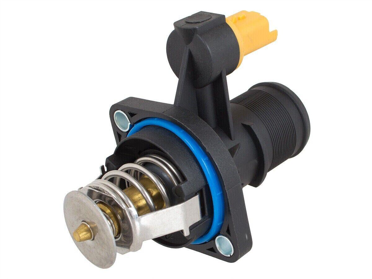 Boitier de thermostat pour C4, C5, C4 Picasso ou 307 1,8i 2,0i 16V PARTSLINE SC60032