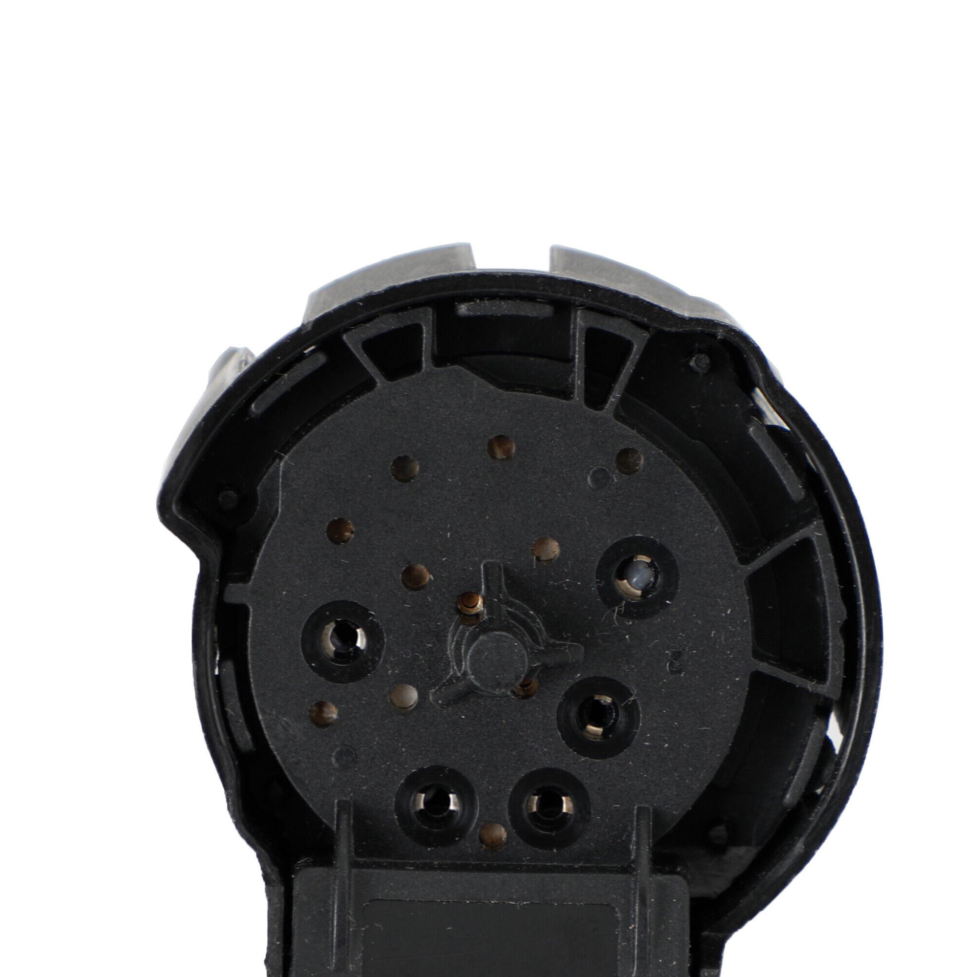 Contacteur Neiman, commutateur d'allumage pour avec Seat, Skoda, VW (2003-2022) PARTSLINE SC60035