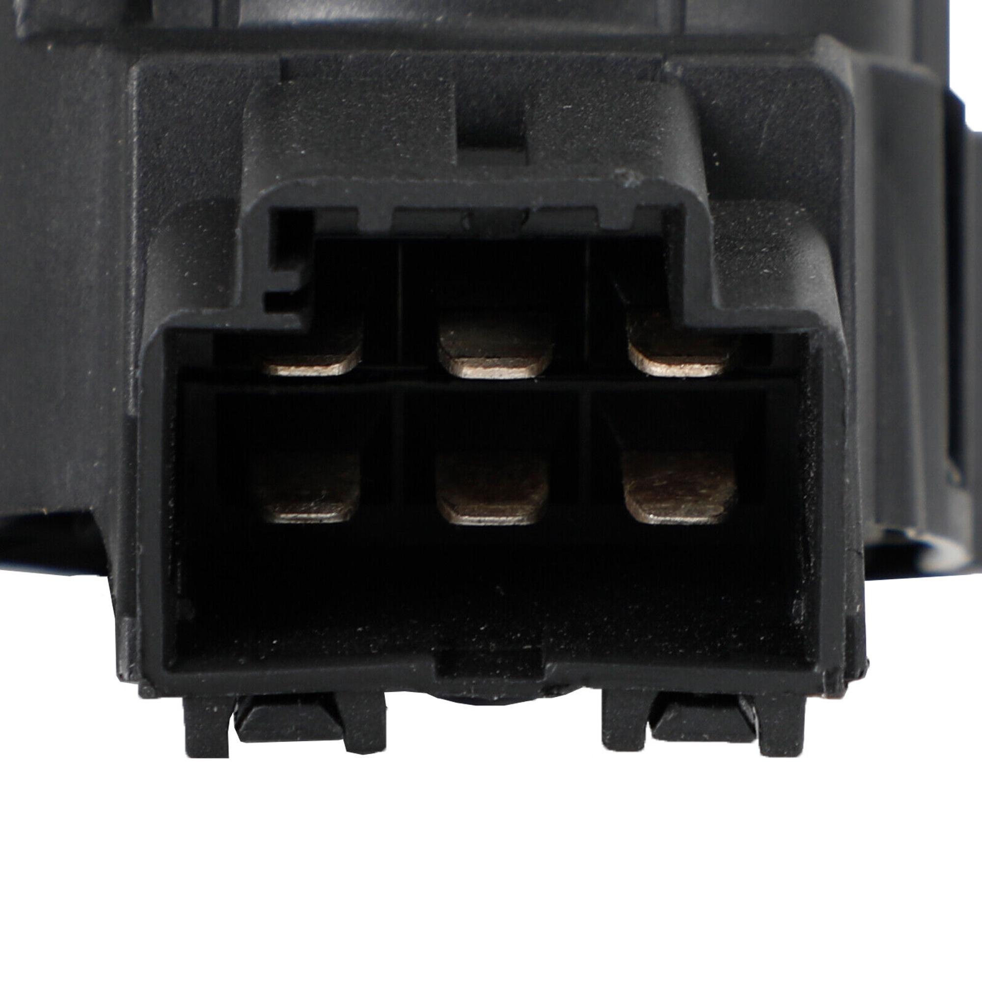 Contacteur Neiman, commutateur d'allumage pour avec Seat, Skoda, VW (2003-2022) PARTSLINE SC60035