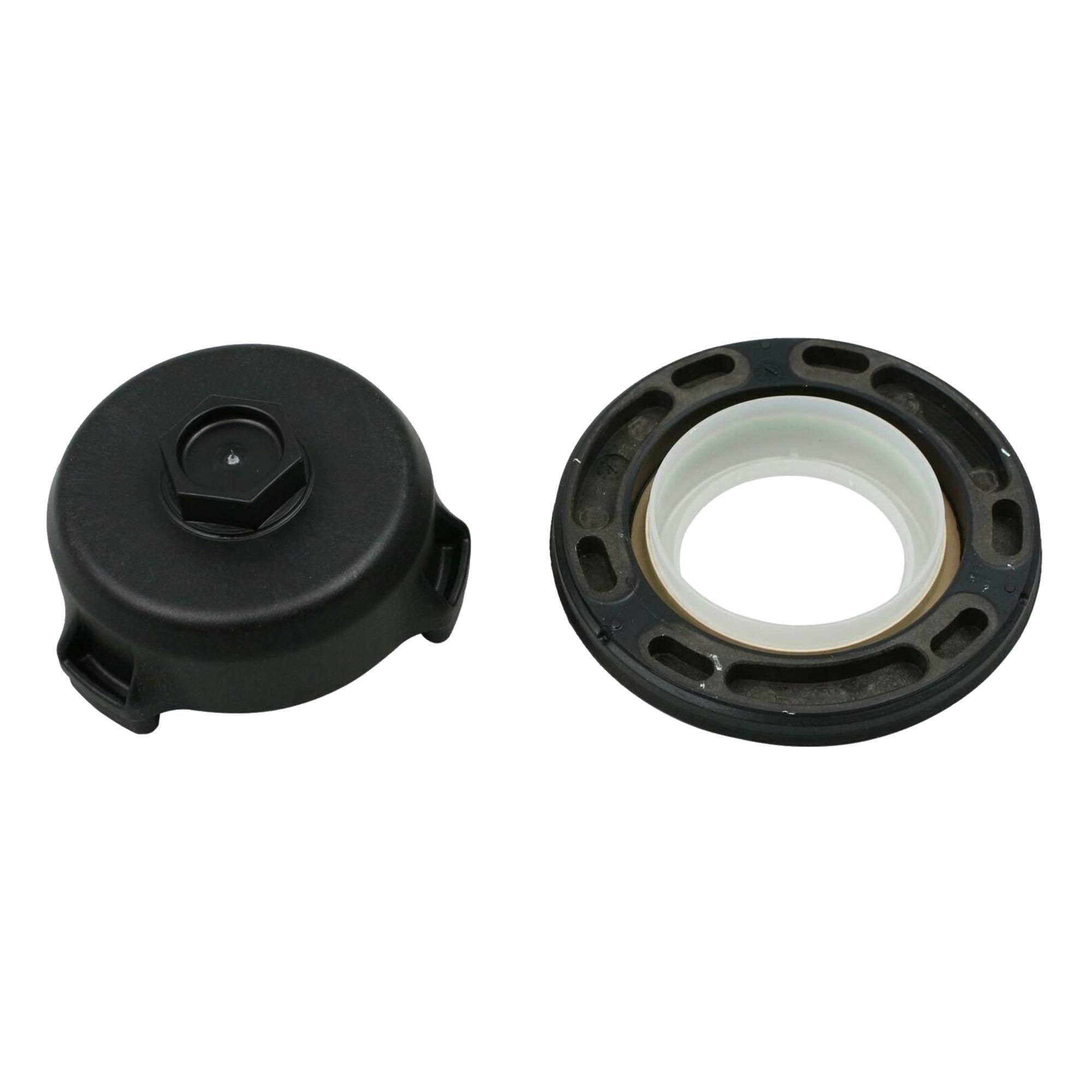 Joint spi vilebrequin, bague d'étanchéité vilebrequin PARTSLINE SC60038