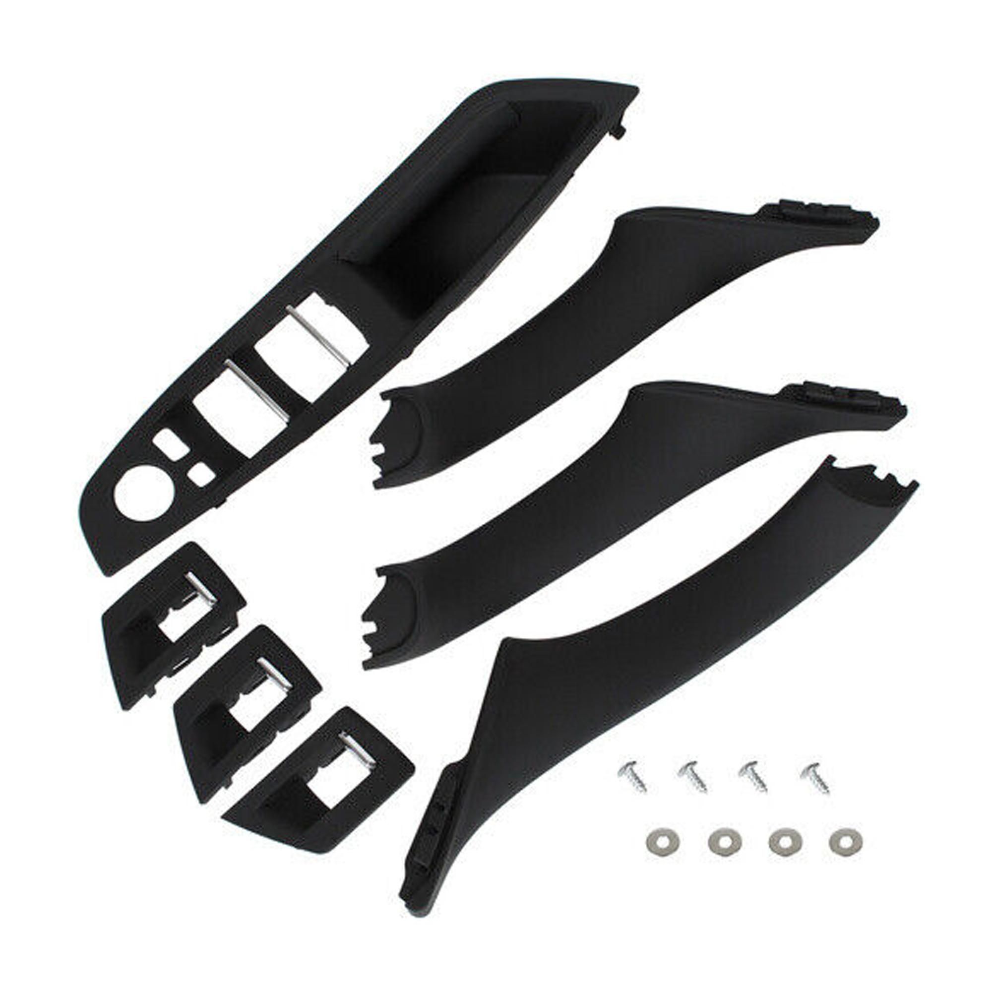 Poignée porte intérieure avant et arrière gauche et droite pour Bmw 5 f10 f11 PARTSLINE SC60044