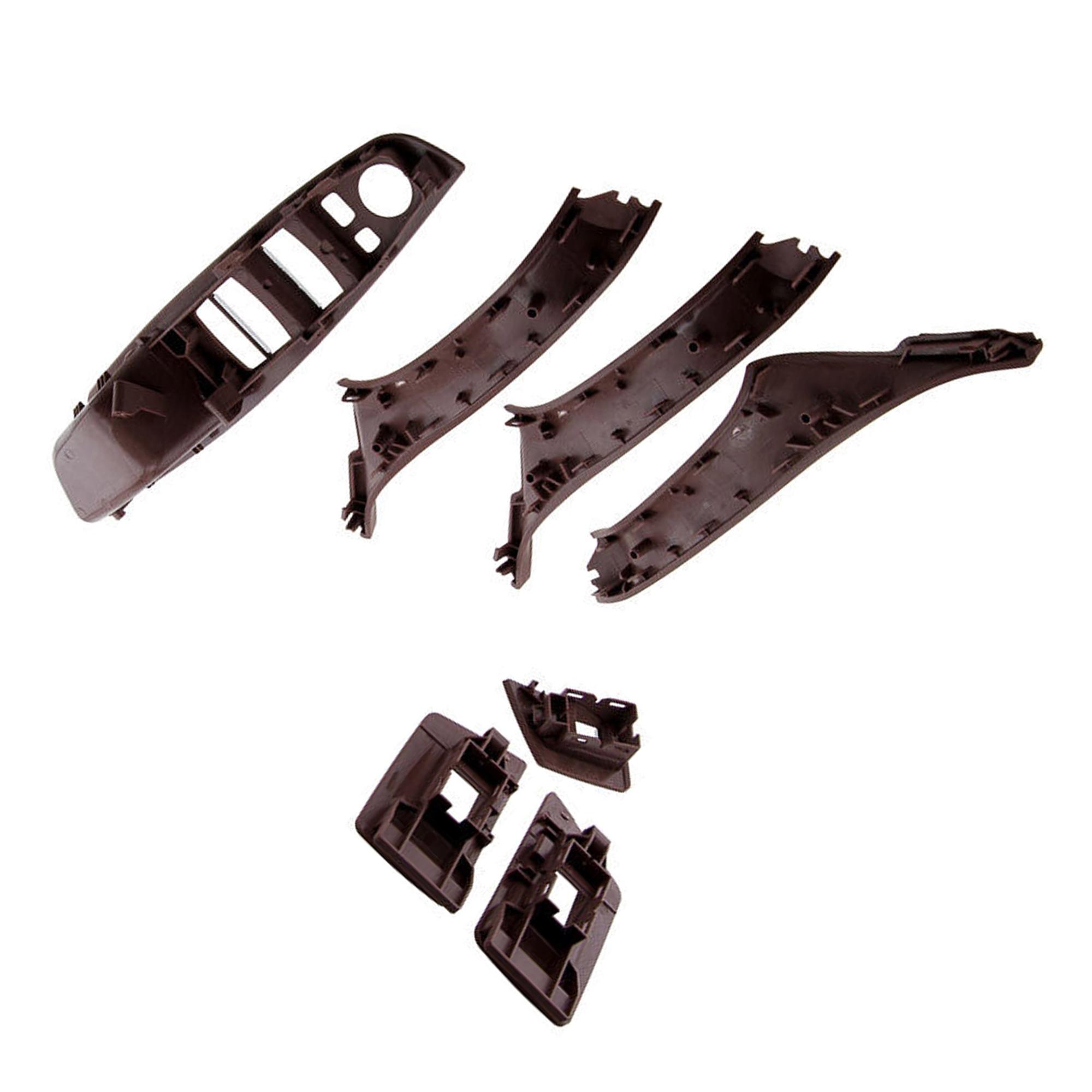 Poignée porte intérieure arrière et avant gauche et droite pour Bmw 5 f10 f11 PARTSLINE SC60045